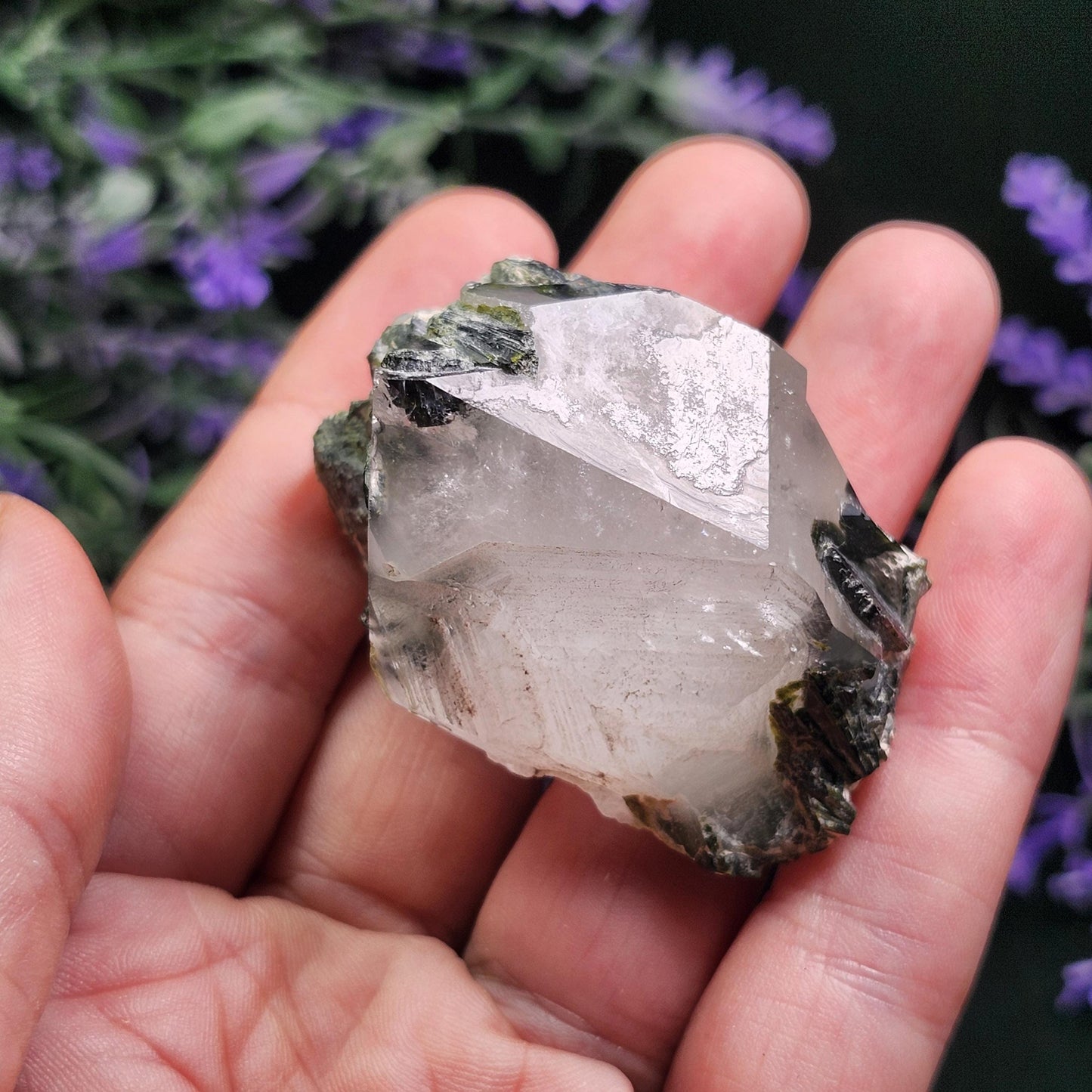 Dream Quartz