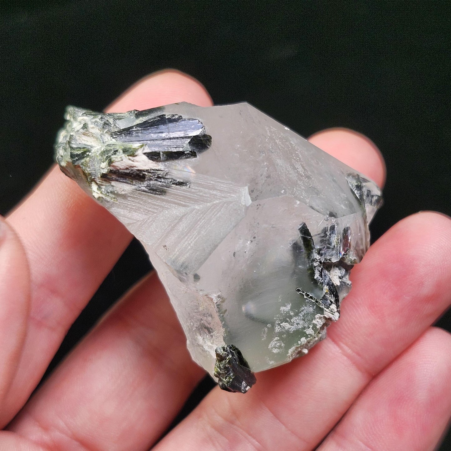 Dream Quartz