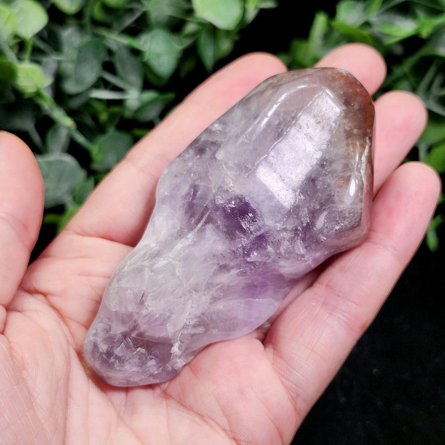 Auralite 23 Crystal 122g