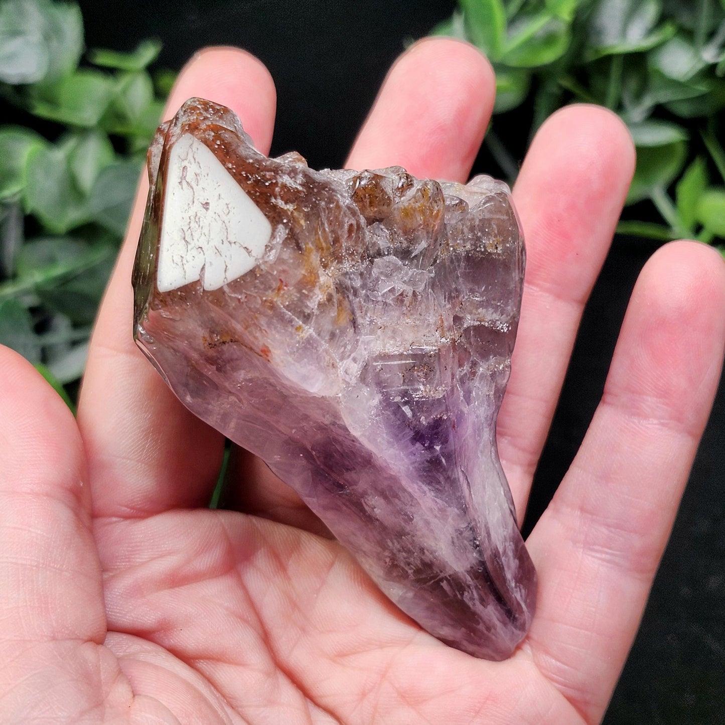Auralite 23 Crystal 135g
