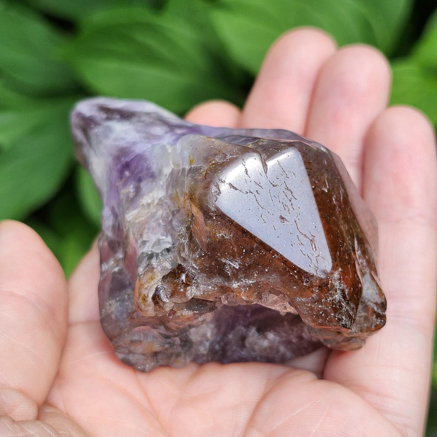 Auralite 23 Crystal 135g