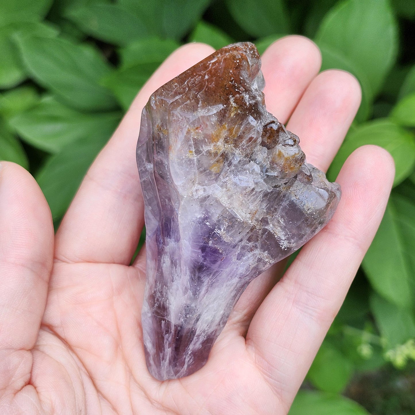 Auralite 23 Crystal 135g