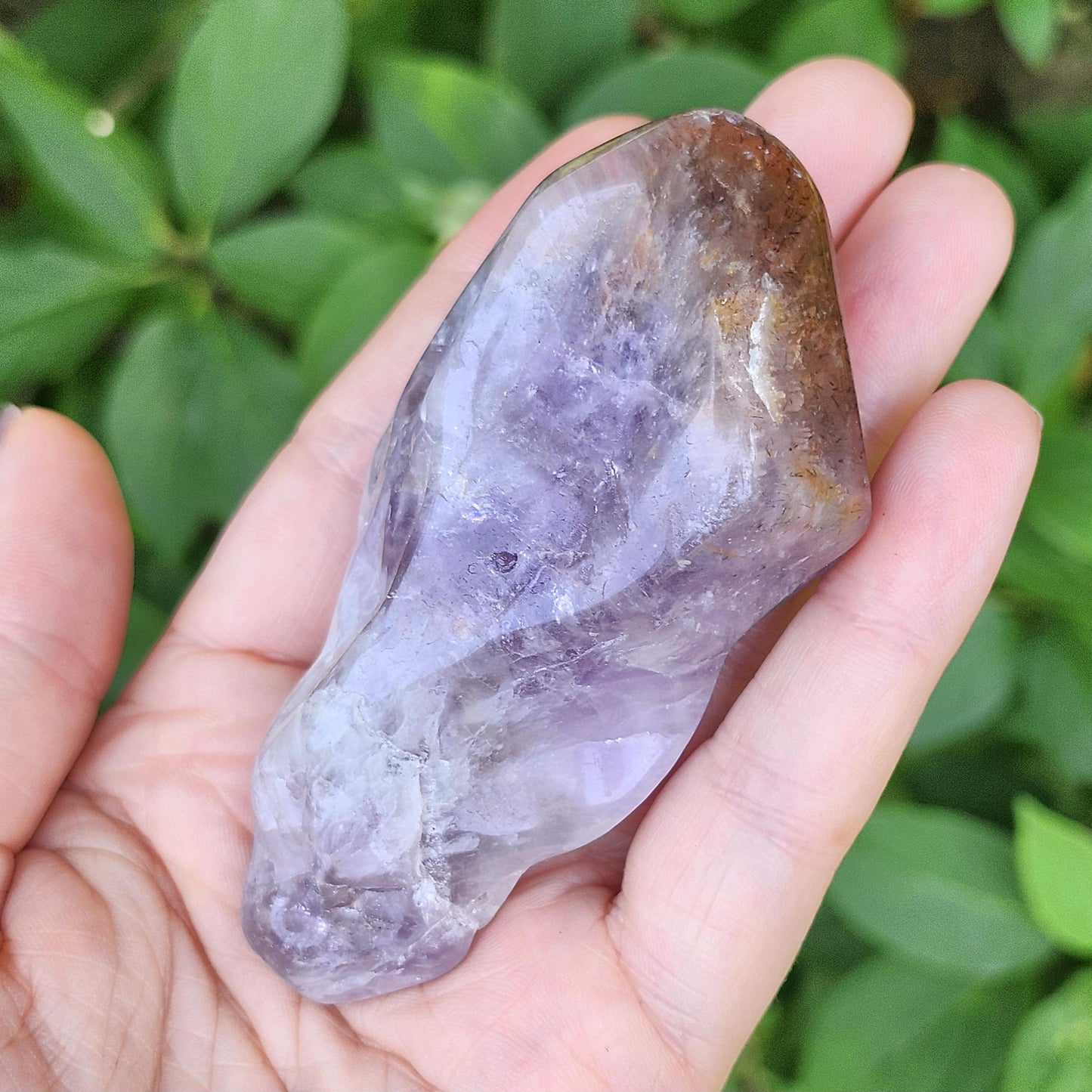 Auralite 23 Crystal 122g
