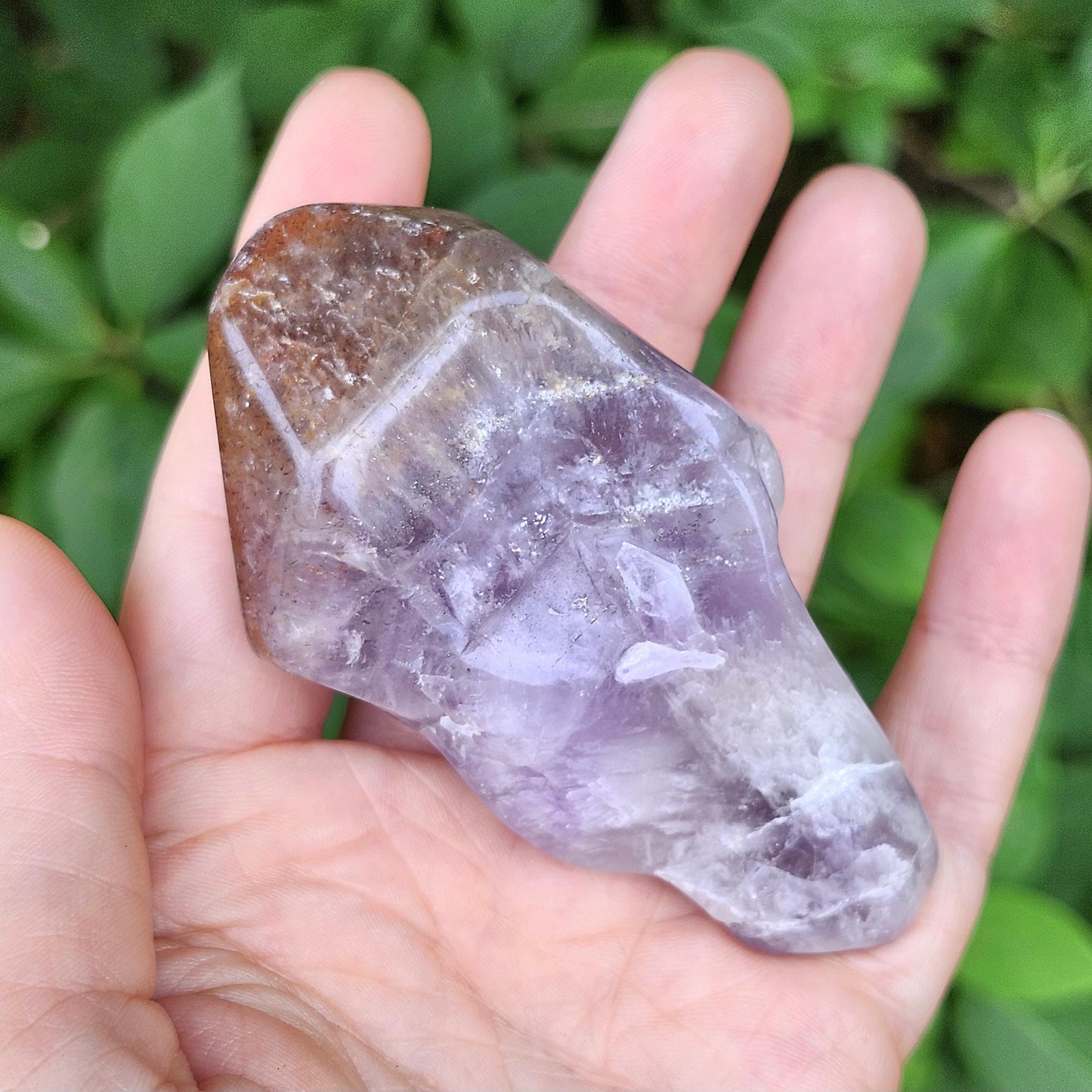 Auralite 23 Crystal 122g