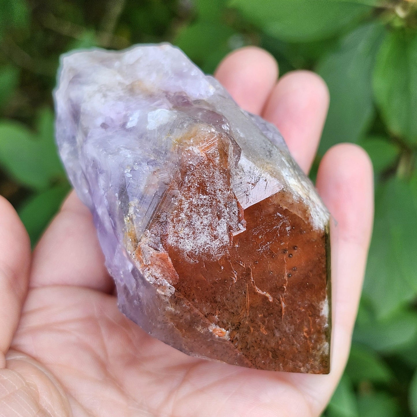 Auralite 23 Crystal 238g