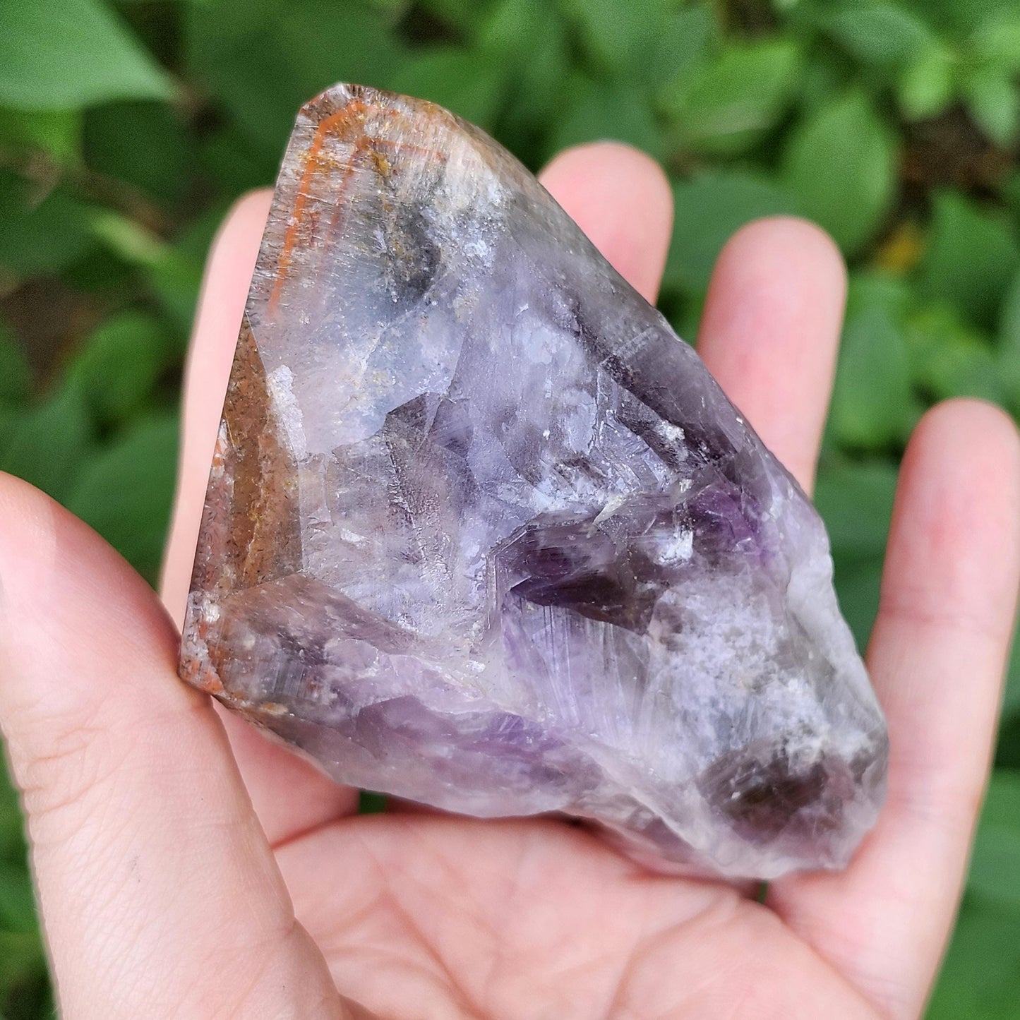 Auralite 23 Crystal 238g