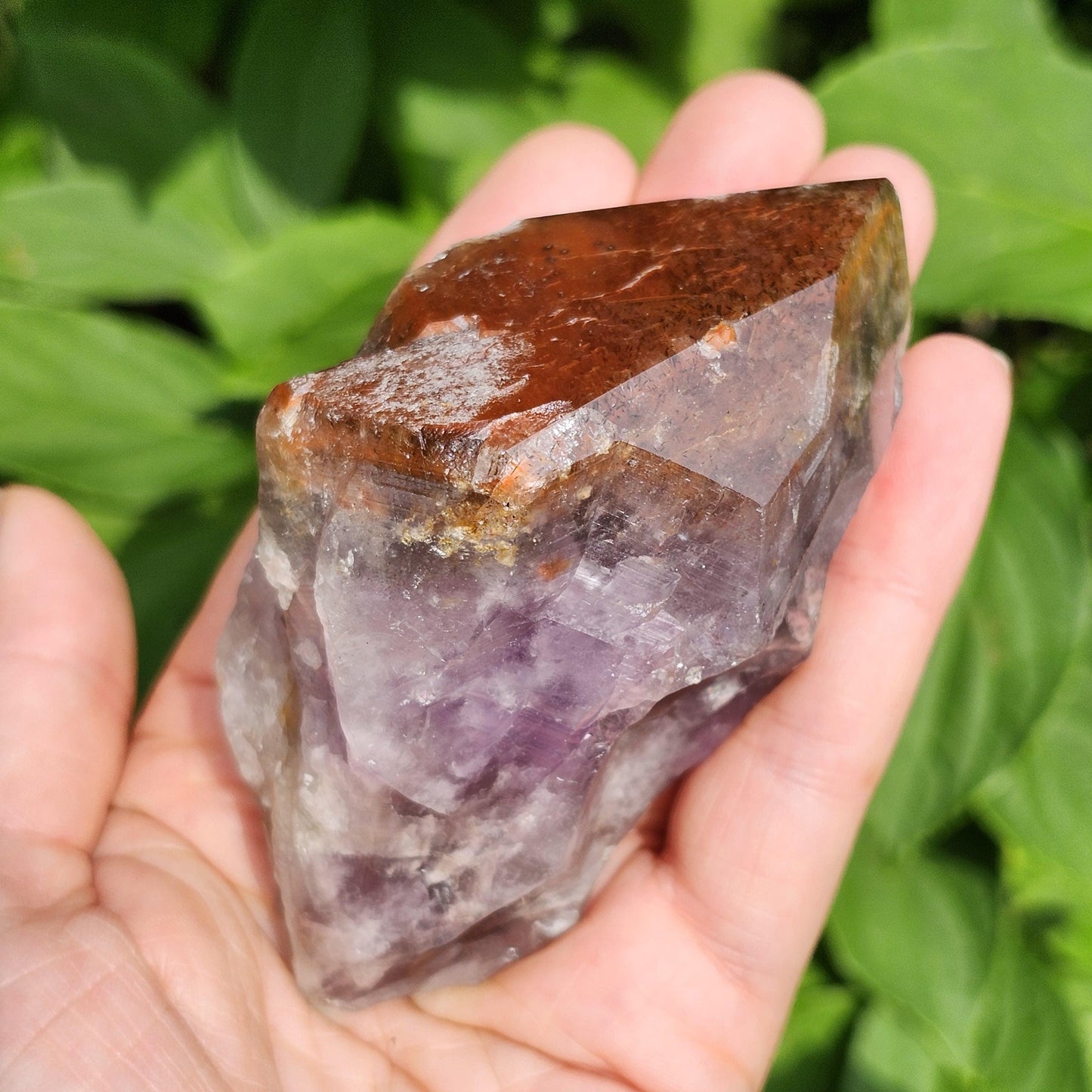 Auralite 23 Crystal 238g