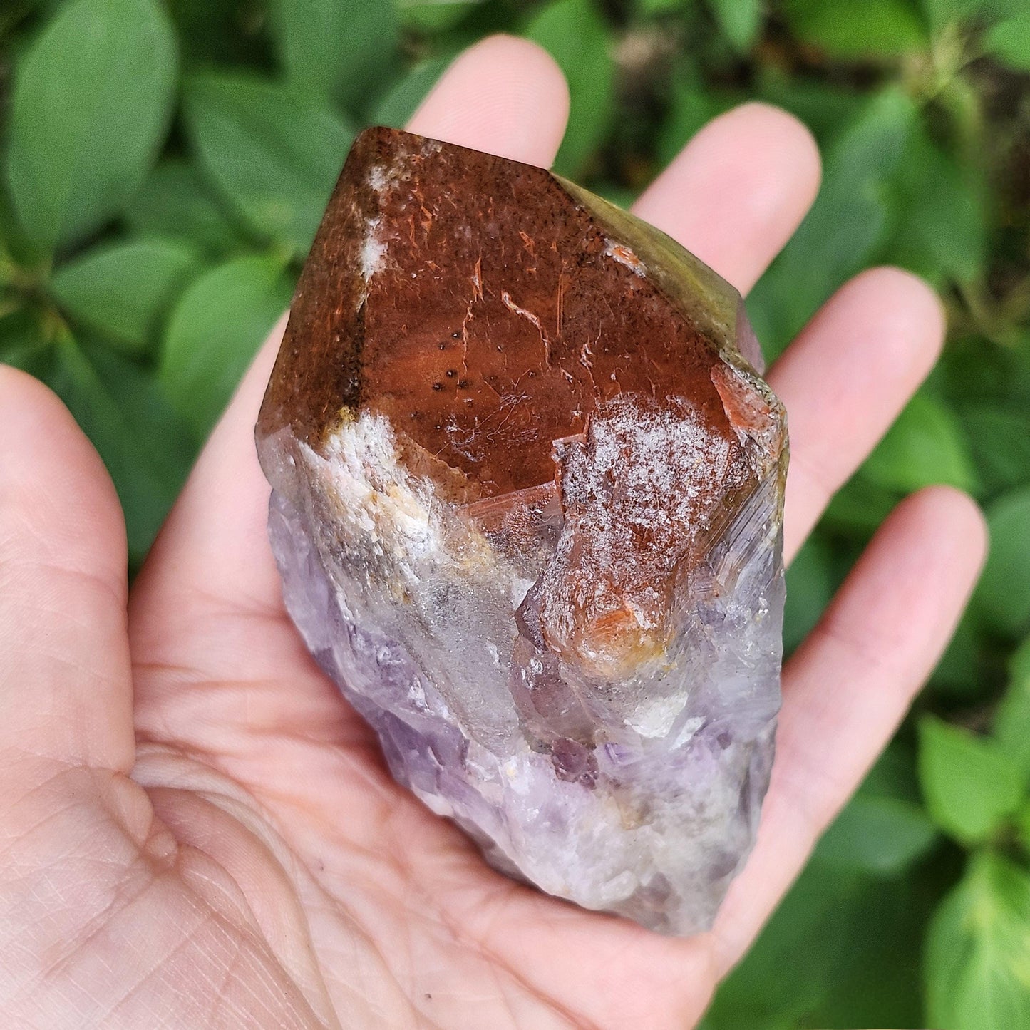 Auralite 23 Crystal 238g