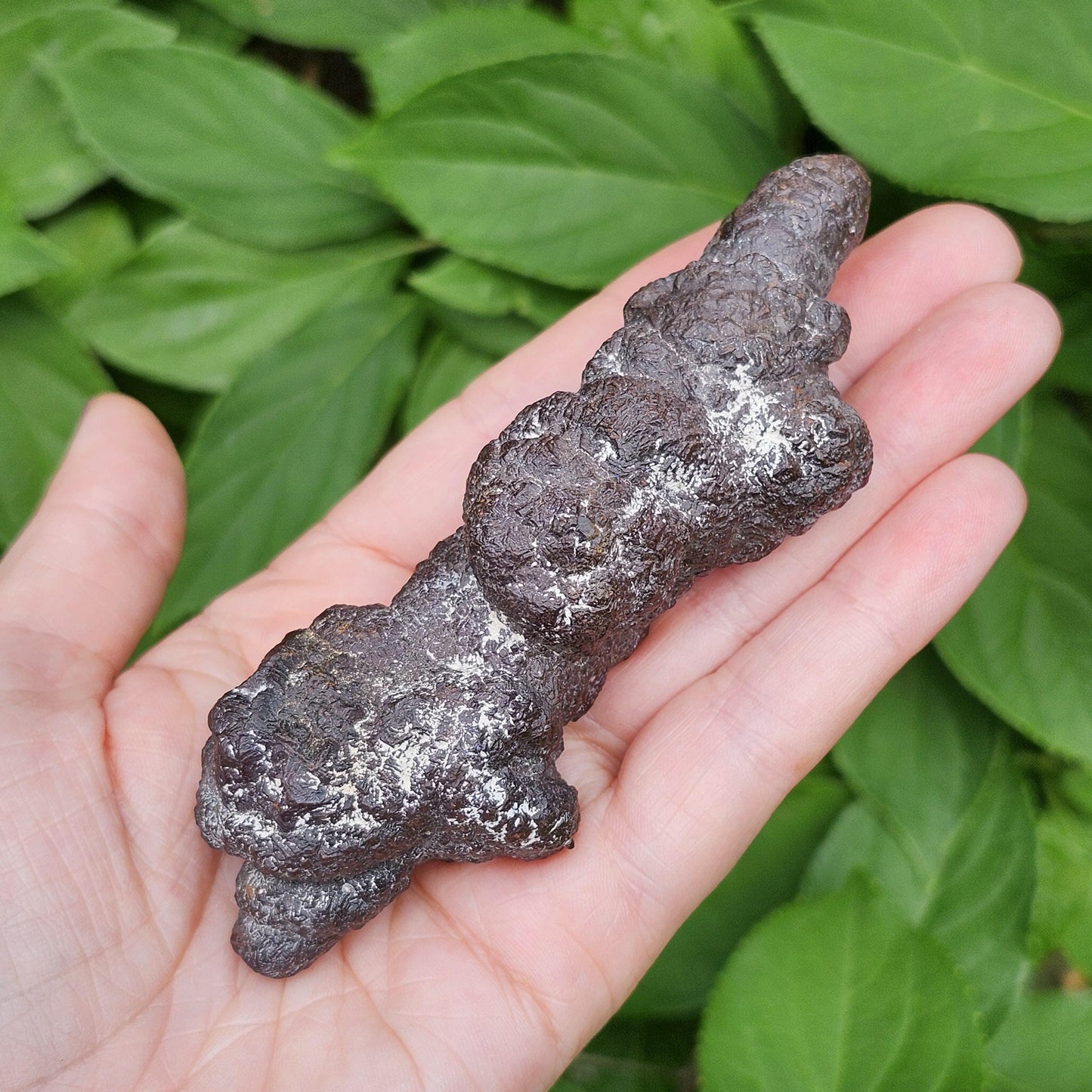 Angel Chime Prophecy Stone 221g
