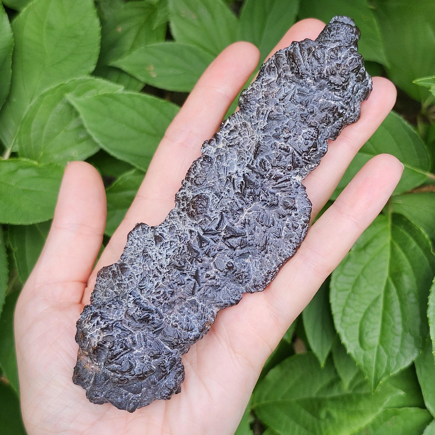 HUGE Angel Chime Prophecy Stone 338g