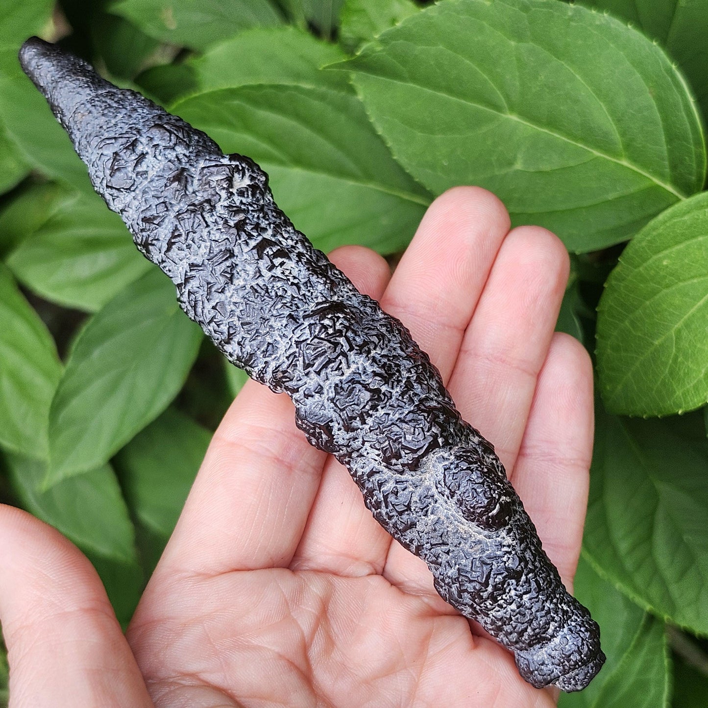 Angel Chime Prophecy Stone 140g