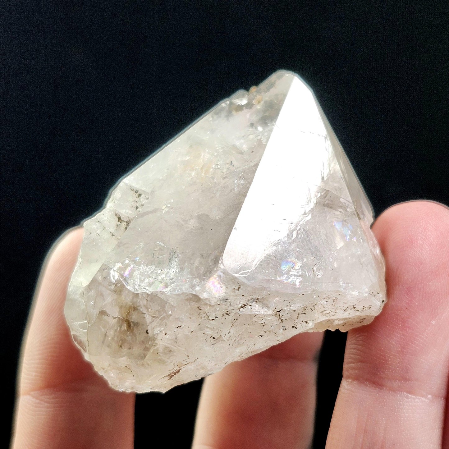 Herkimer Diamond 46g