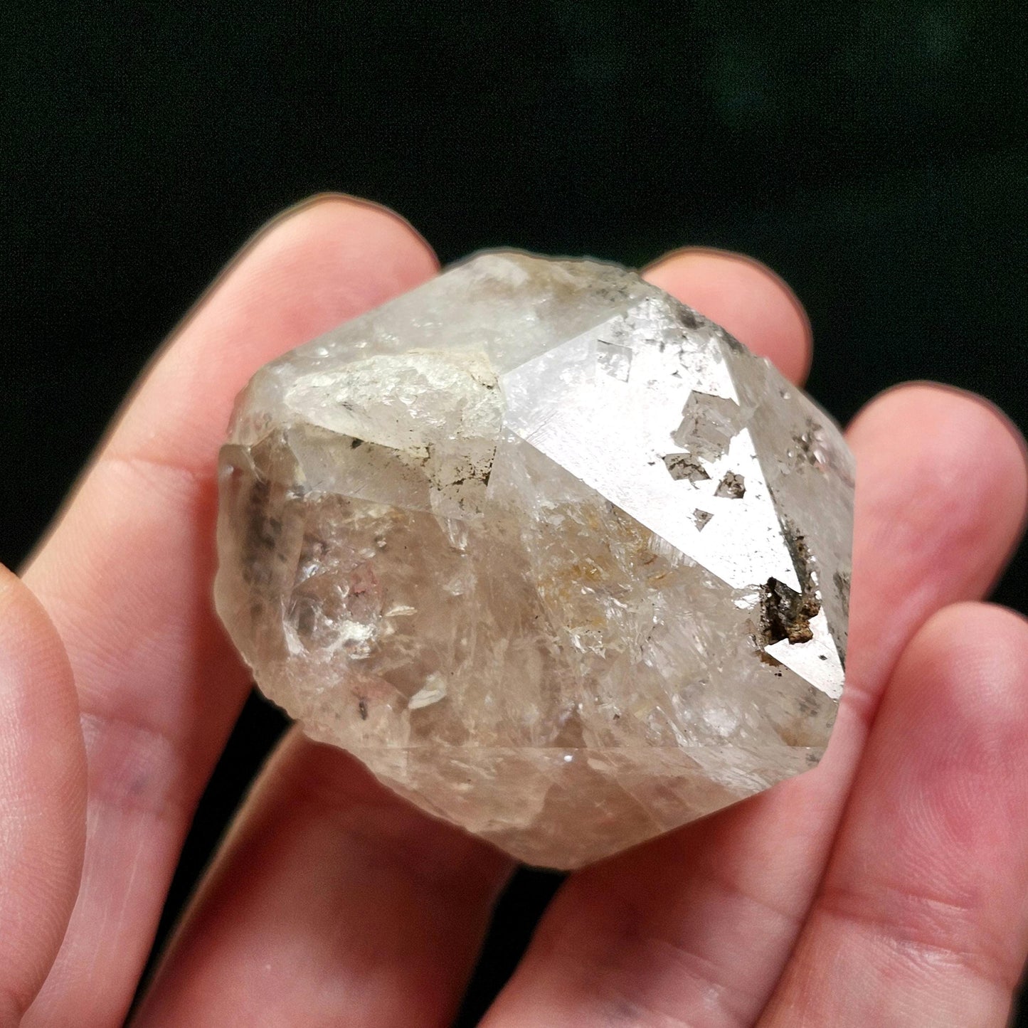 Herkimer Diamond 46g