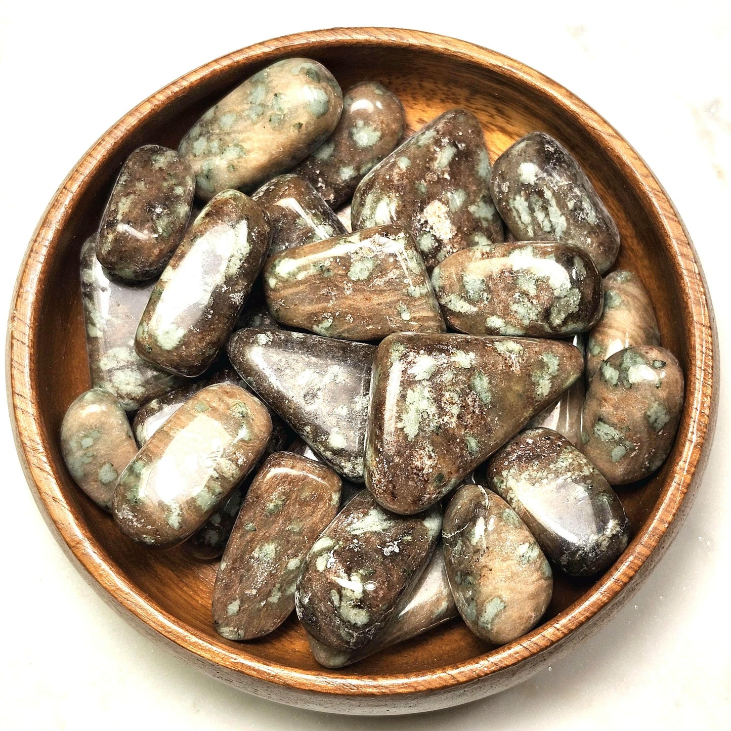Nundoorite Crystal