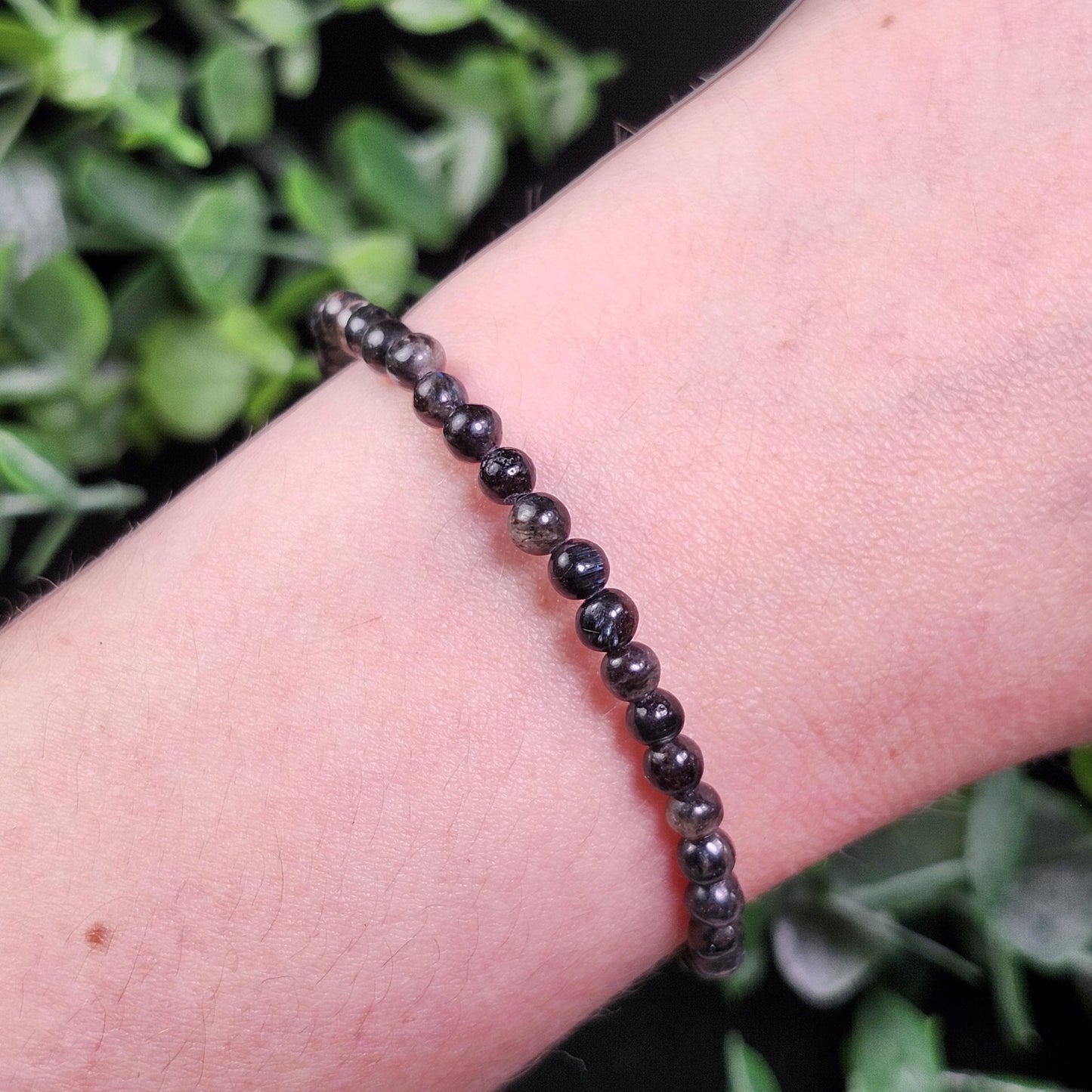 Astrophyllite Bracelet