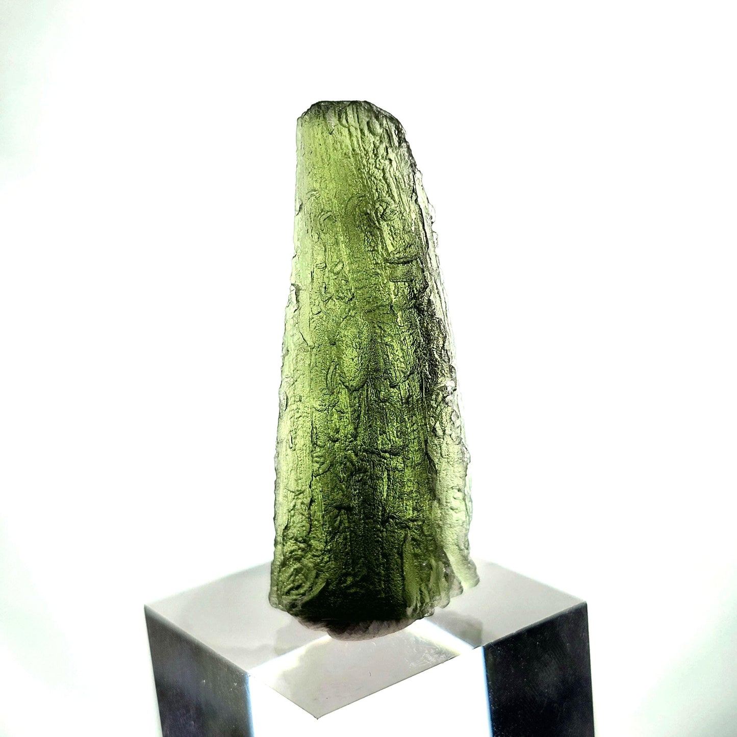 Moldavite Specimen 6.3g