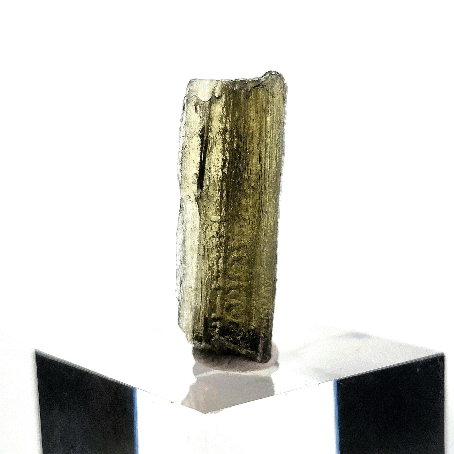 Moldavite Specimen 1.4g