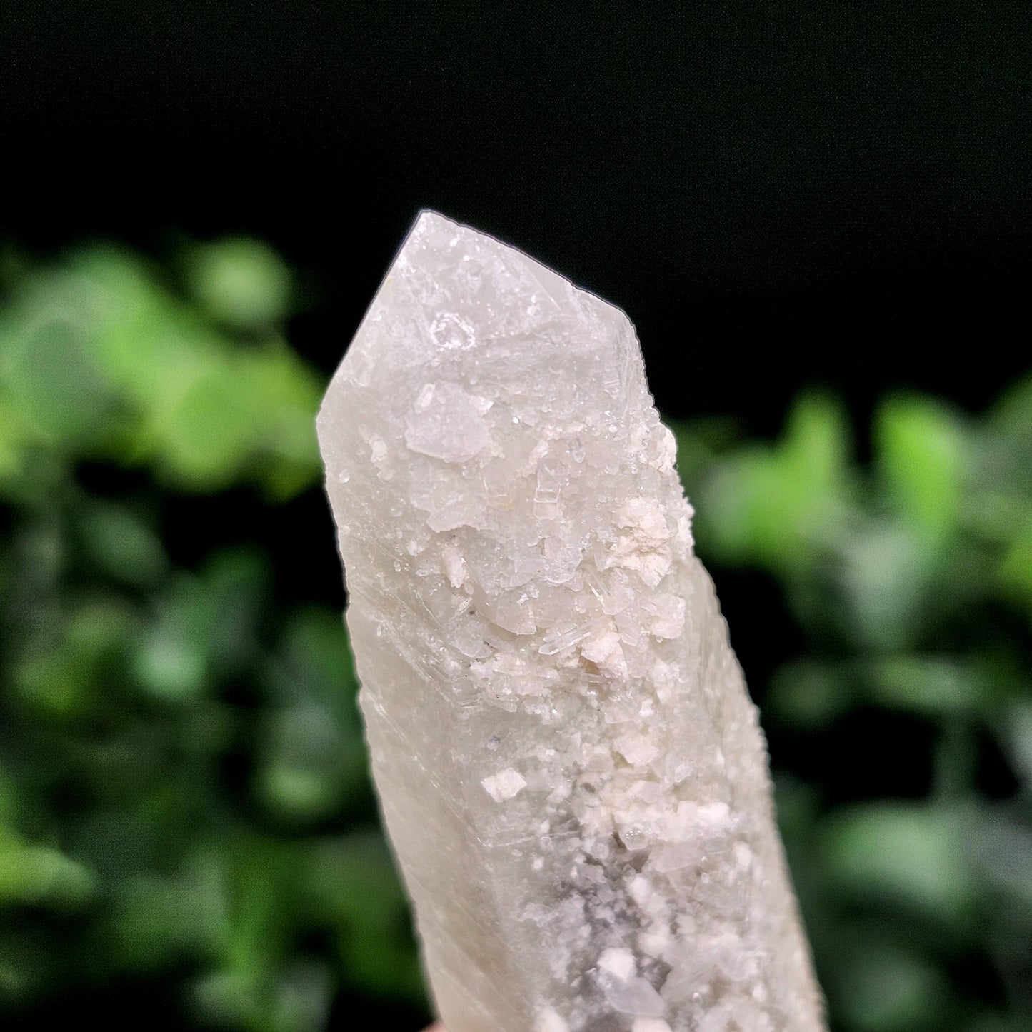 Angel Chime Inner Mongolian Quartz