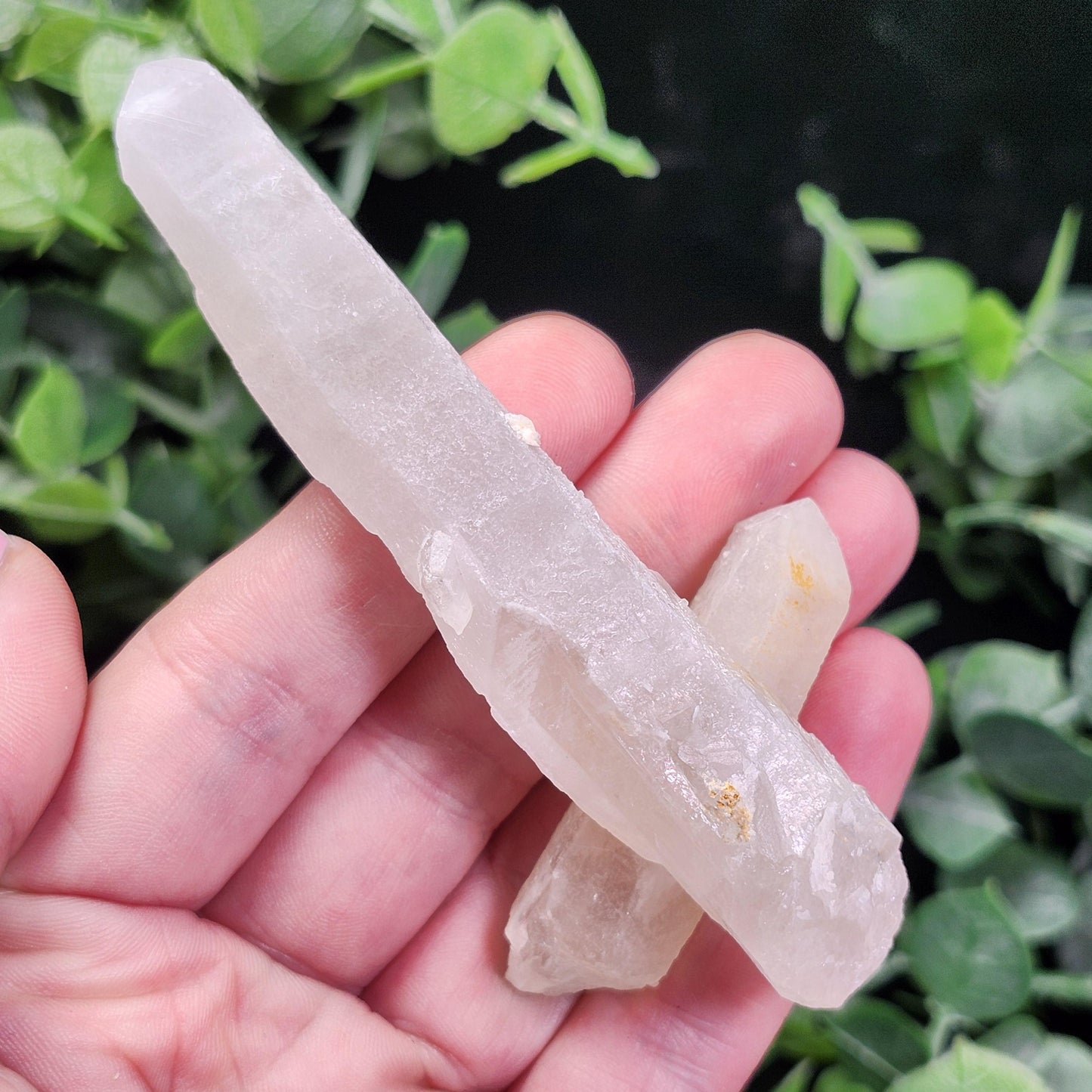 Angel Chime Inner Mongolian Quartz
