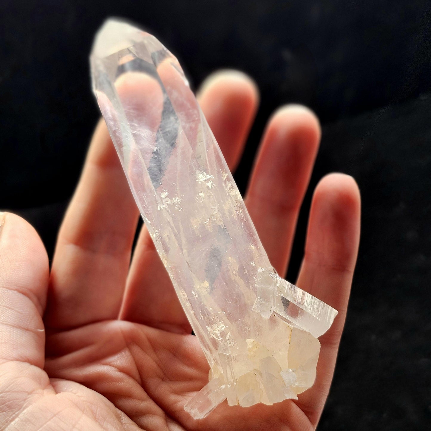 Blue Smoke Lemurian