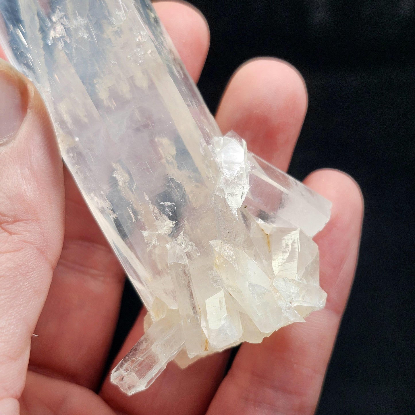 Blue Smoke Lemurian