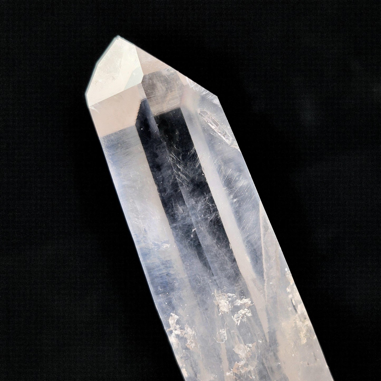 Blue Smoke Lemurian