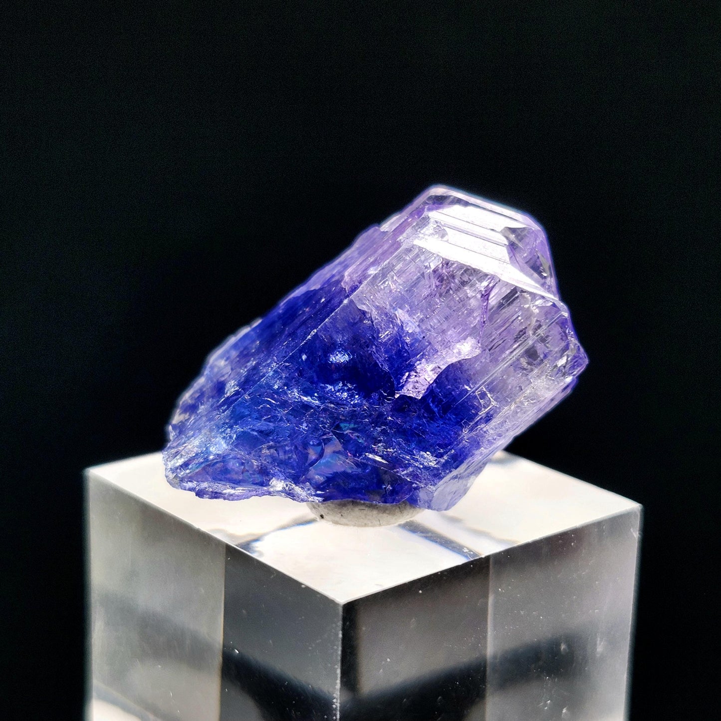 Tanzanite Crystal 7.5g