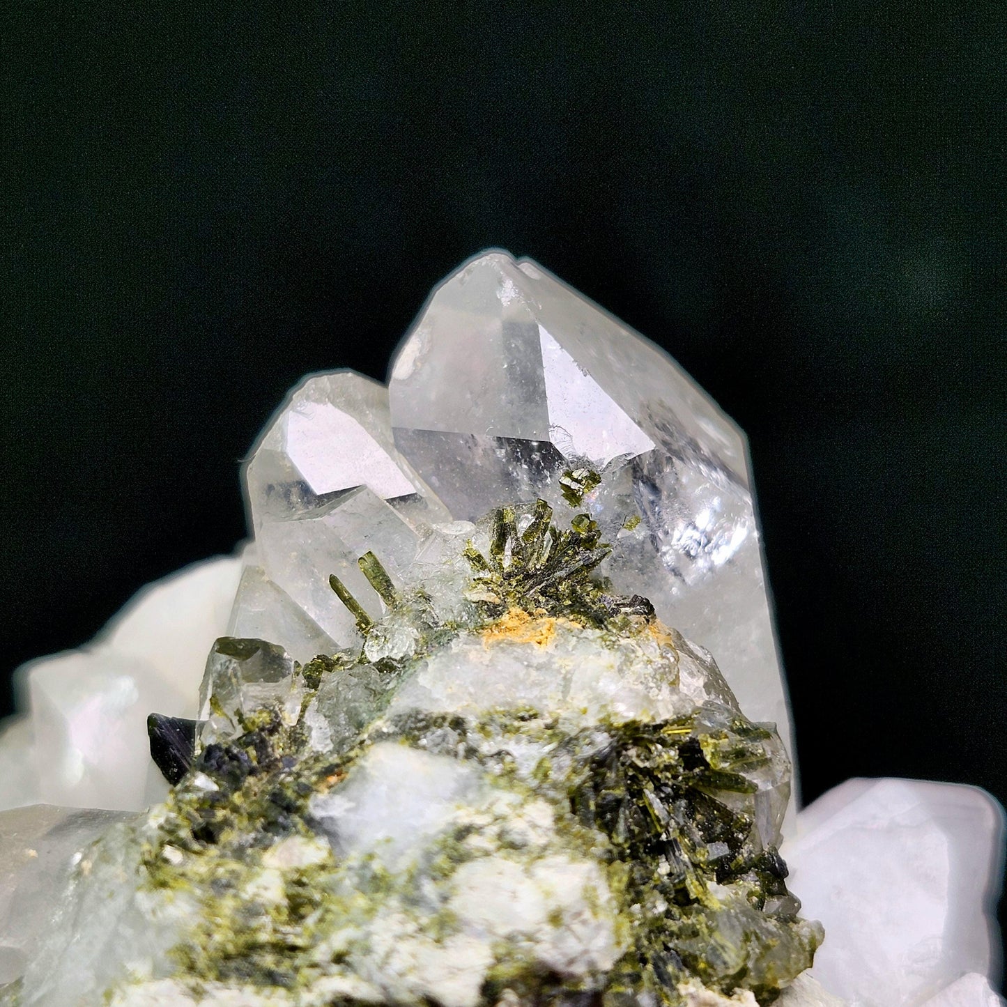 Dream Quartz 138g