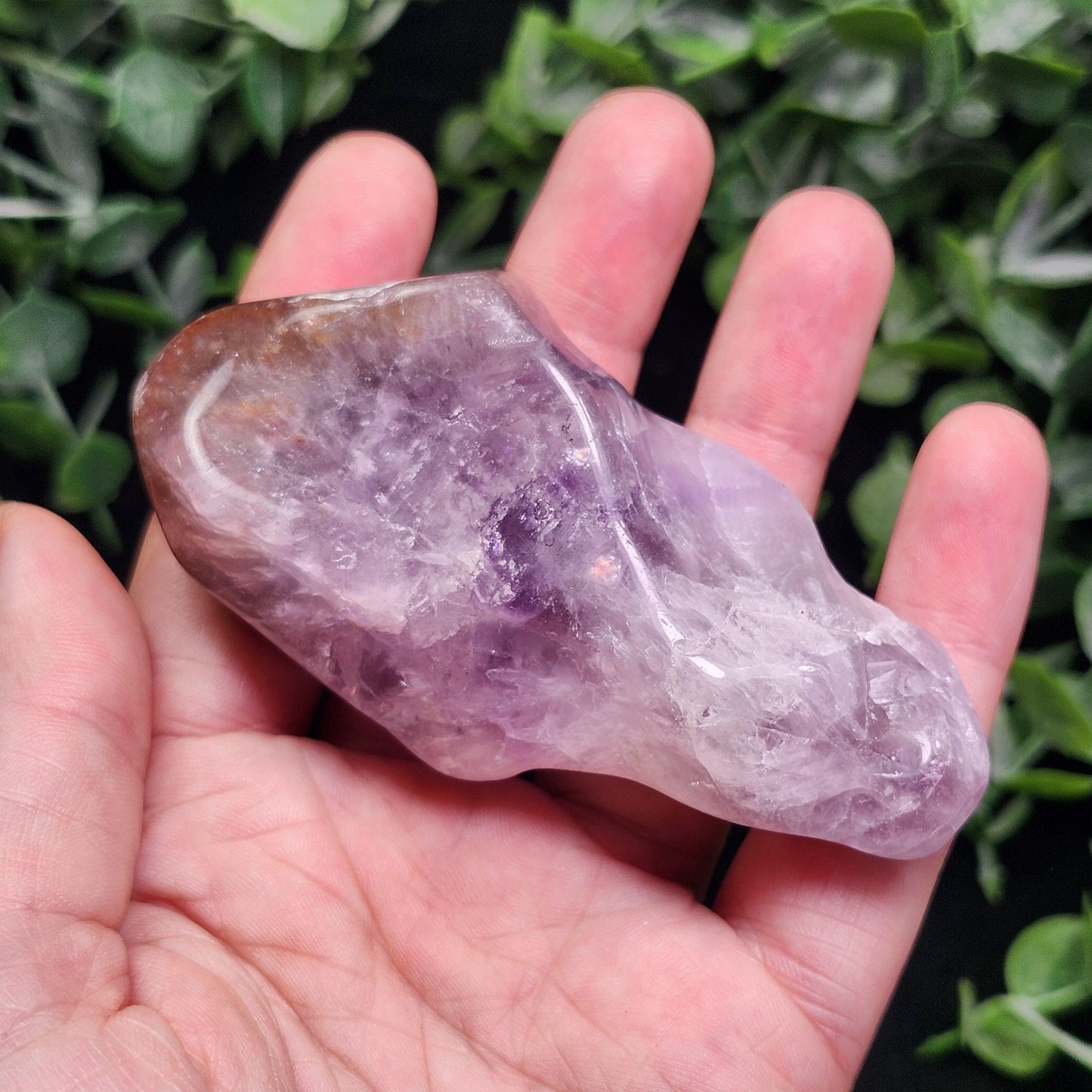 Auralite 23 Crystal 122g
