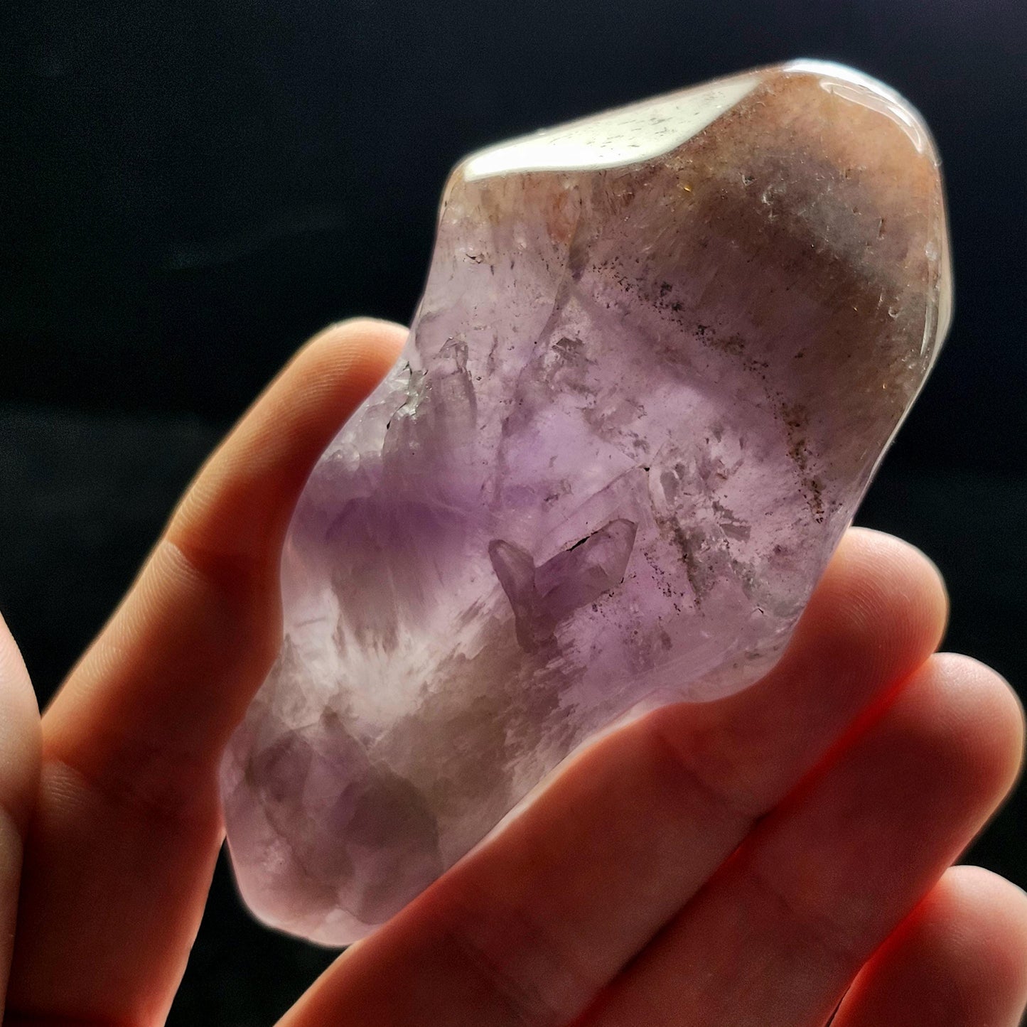 Auralite 23 Crystal 122g