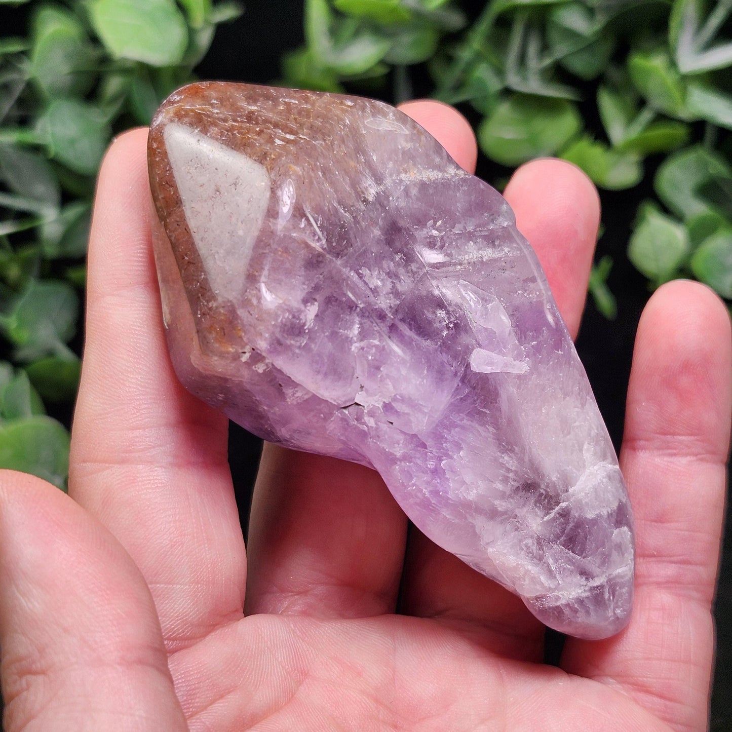 Auralite 23 Crystal 122g