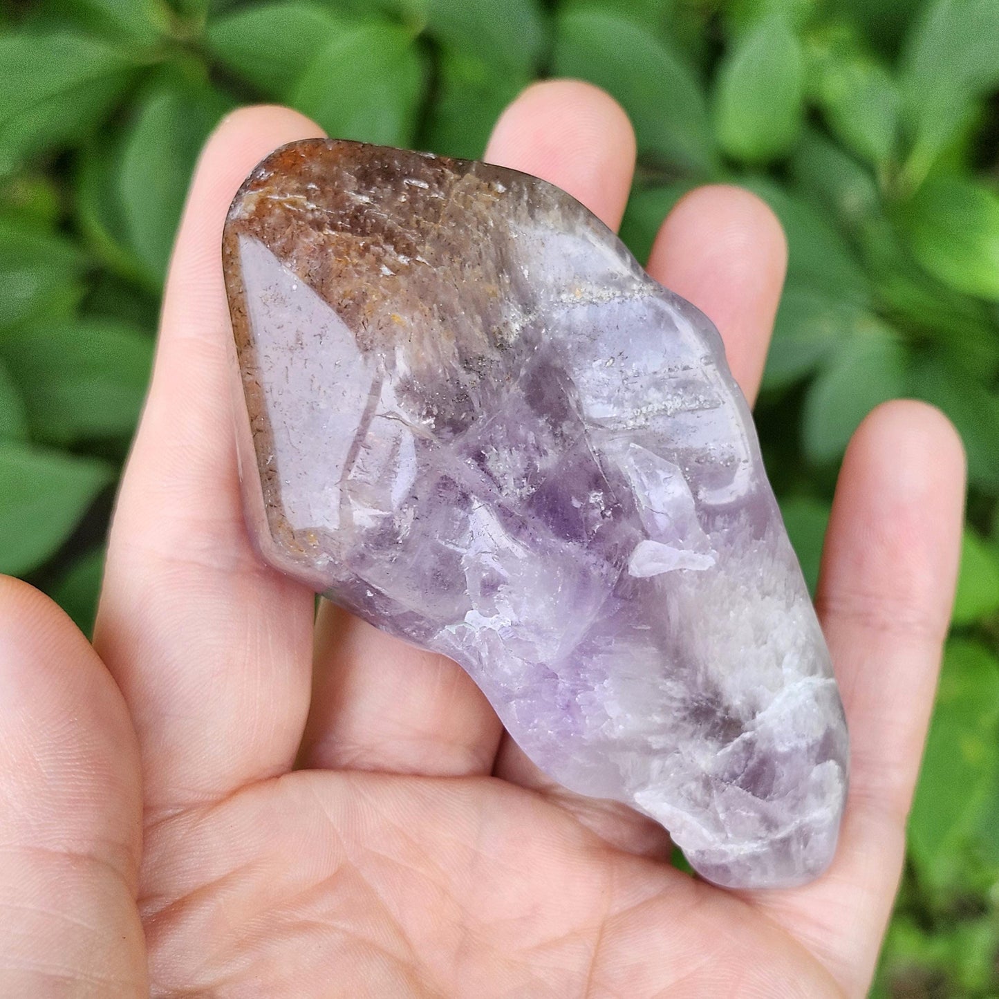 Auralite 23 Crystal 122g