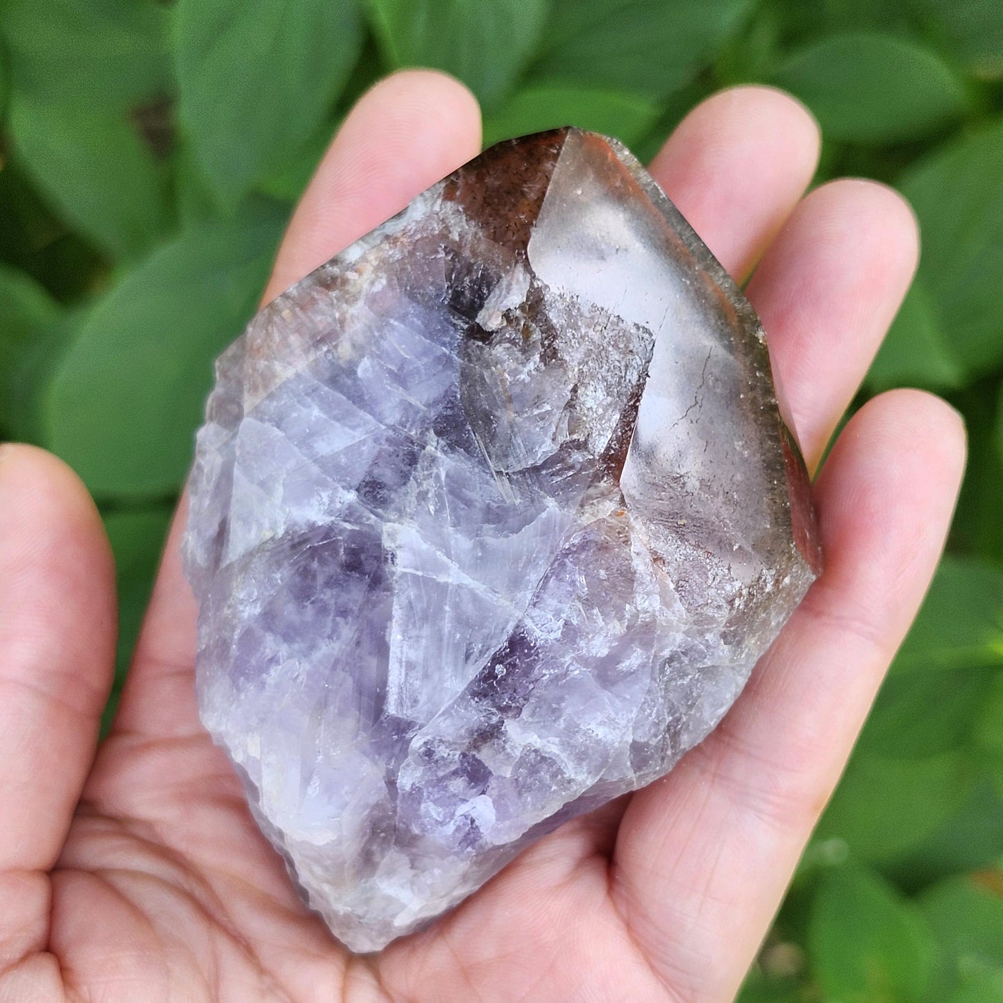Auralite 23 Crystal 190g