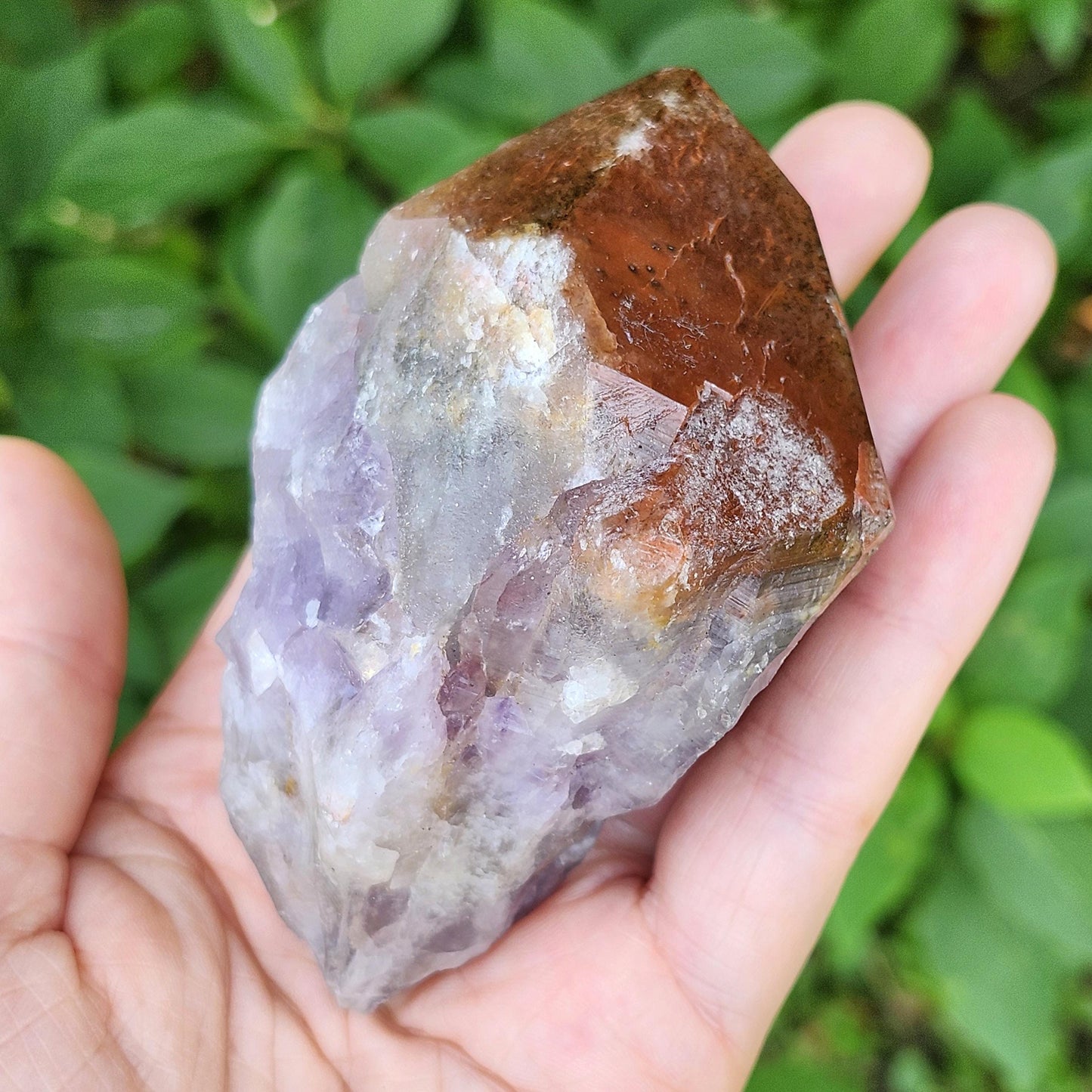 Auralite 23 Crystal 238g