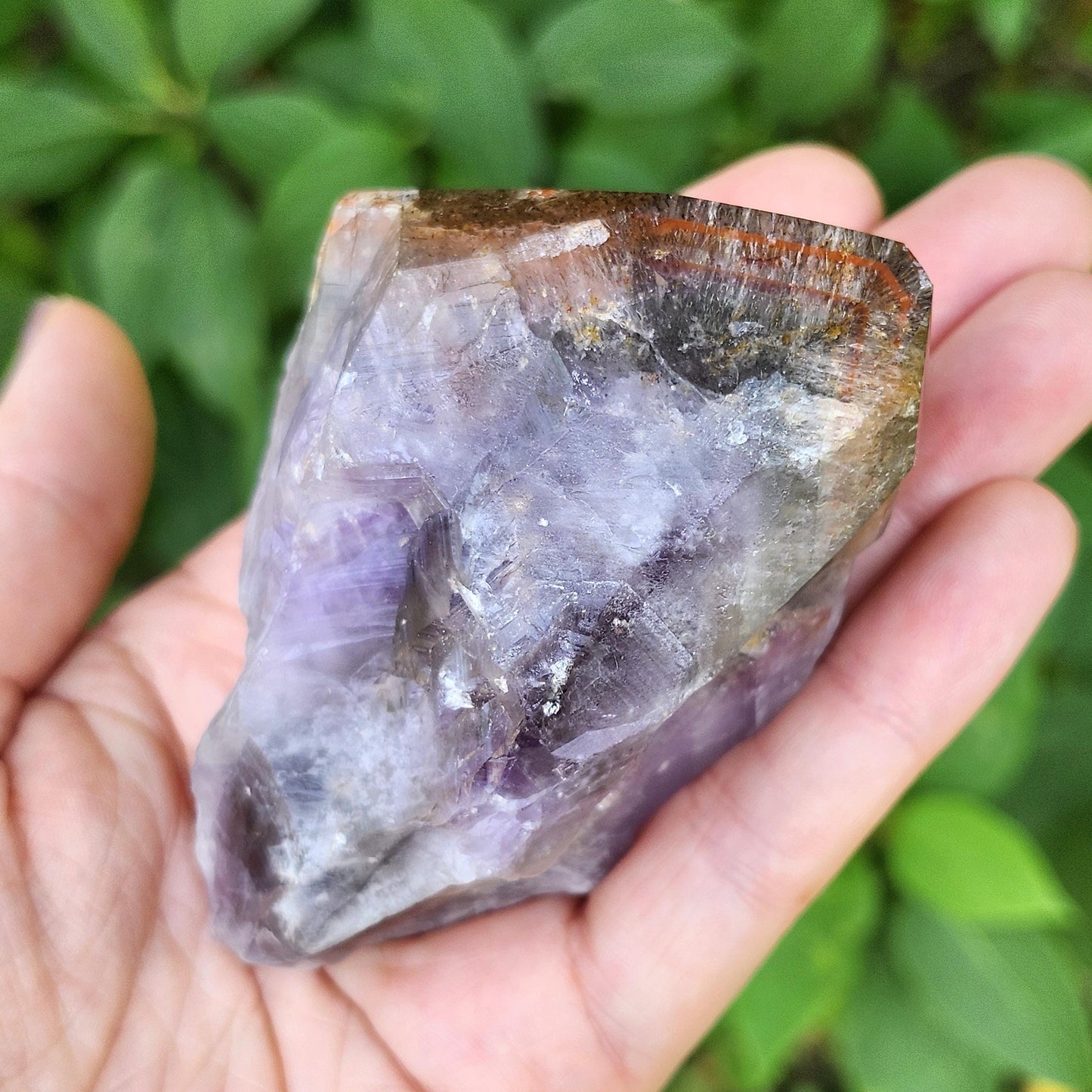 Auralite 23 Crystal 238g