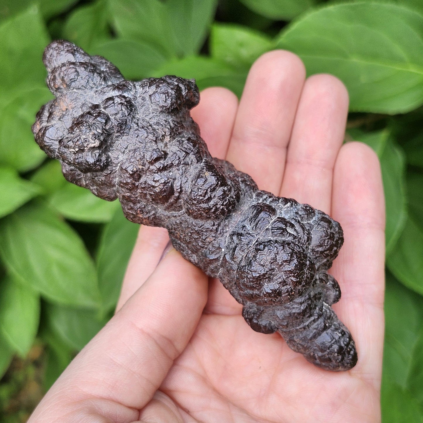 Angel Chime Prophecy Stone 221g