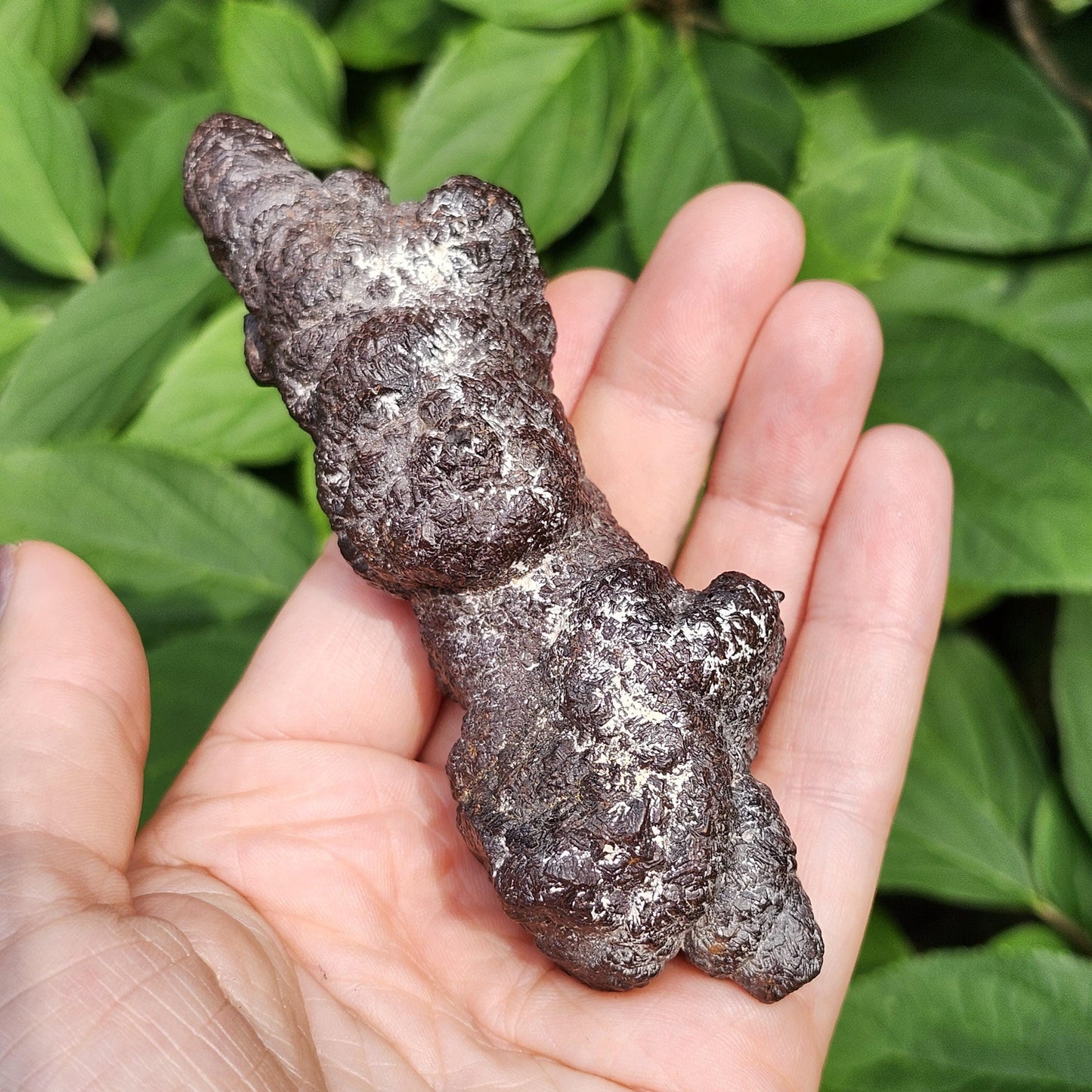 Angel Chime Prophecy Stone 221g