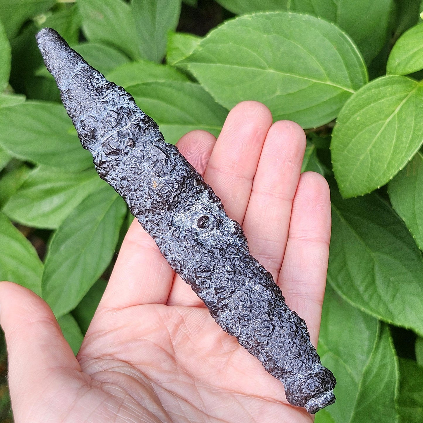 Angel Chime Prophecy Stone 140g