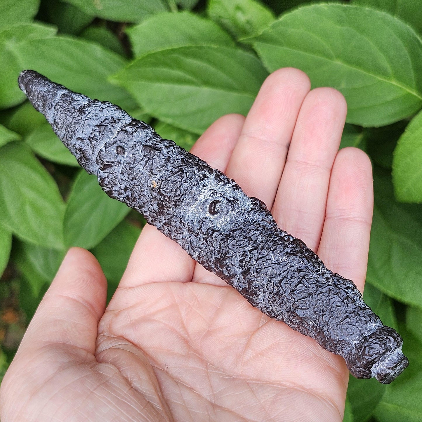 Angel Chime Prophecy Stone 140g