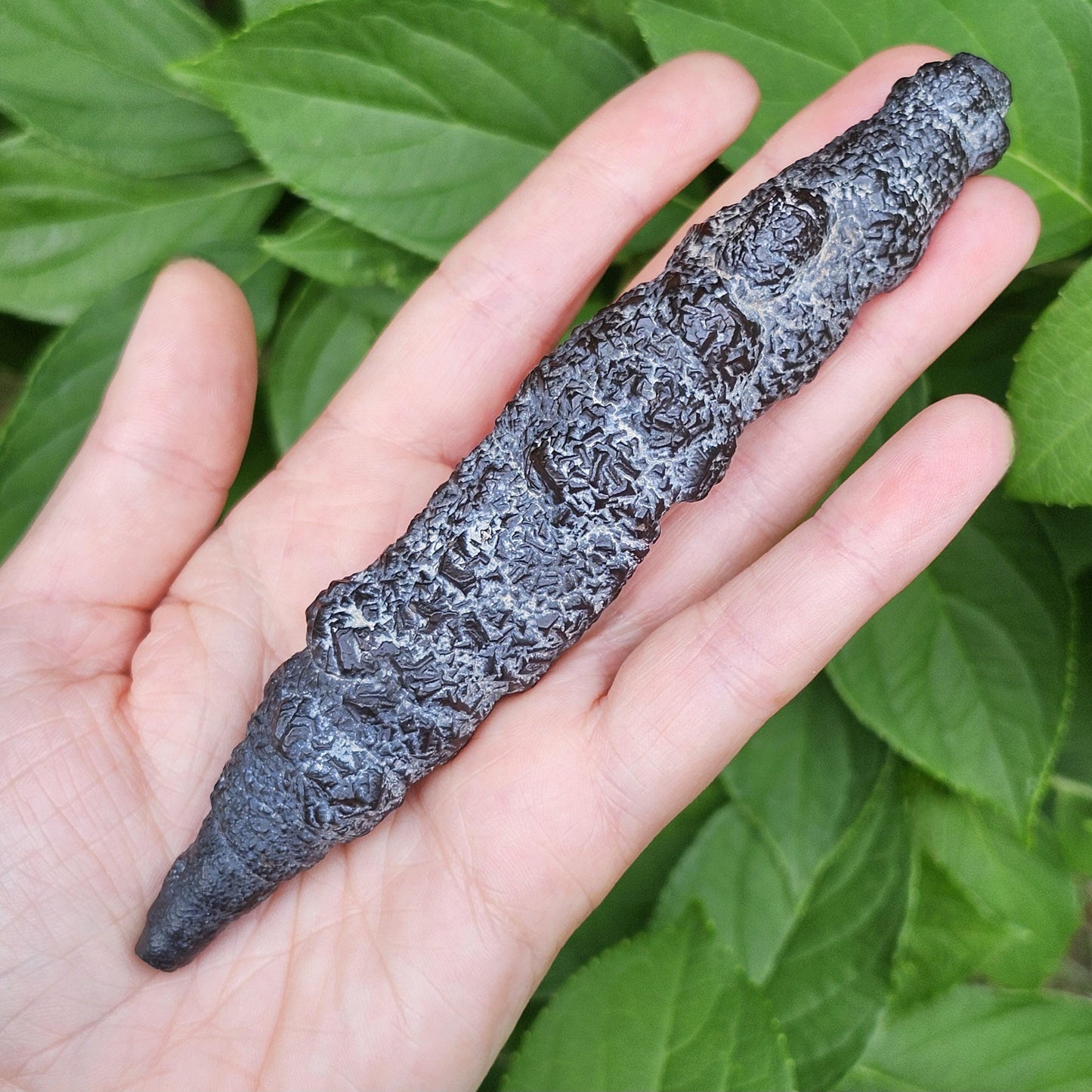Angel Chime Prophecy Stone 140g