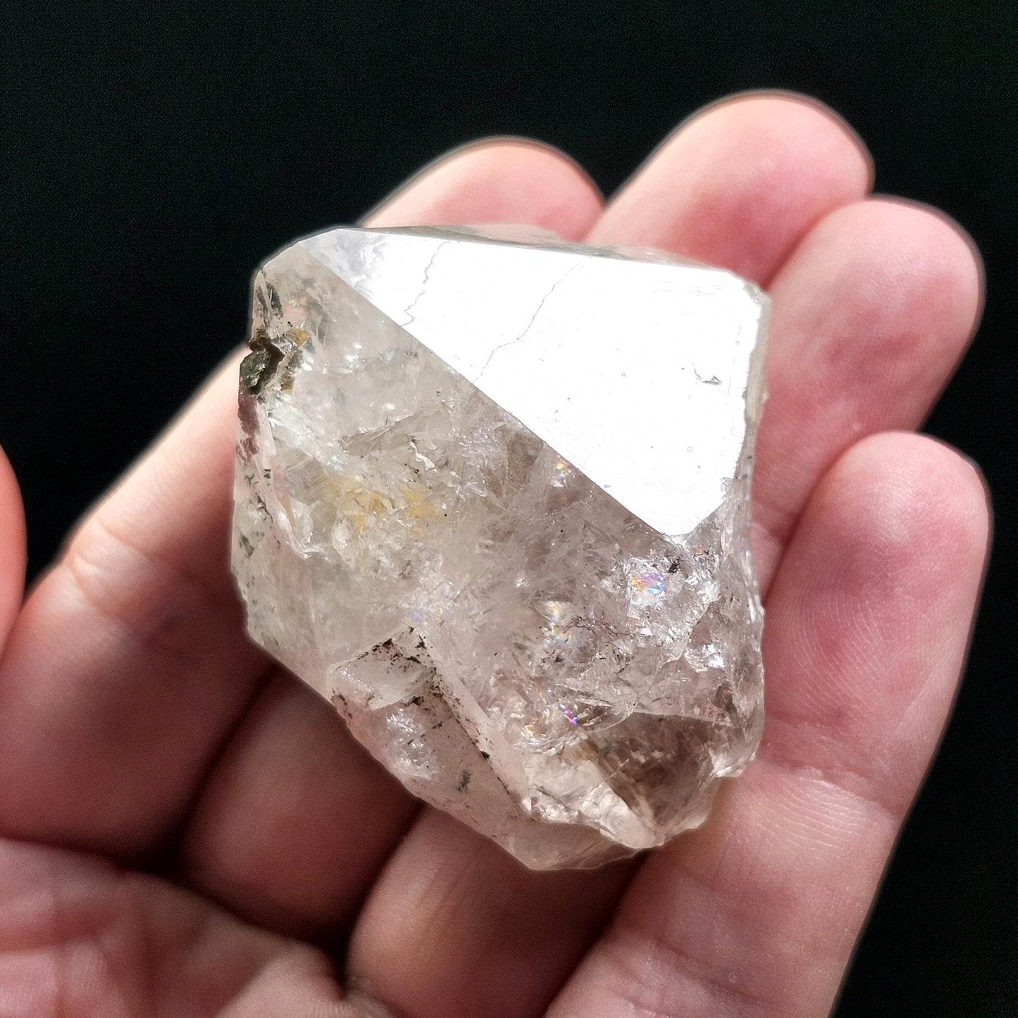 Herkimer Diamond 46g