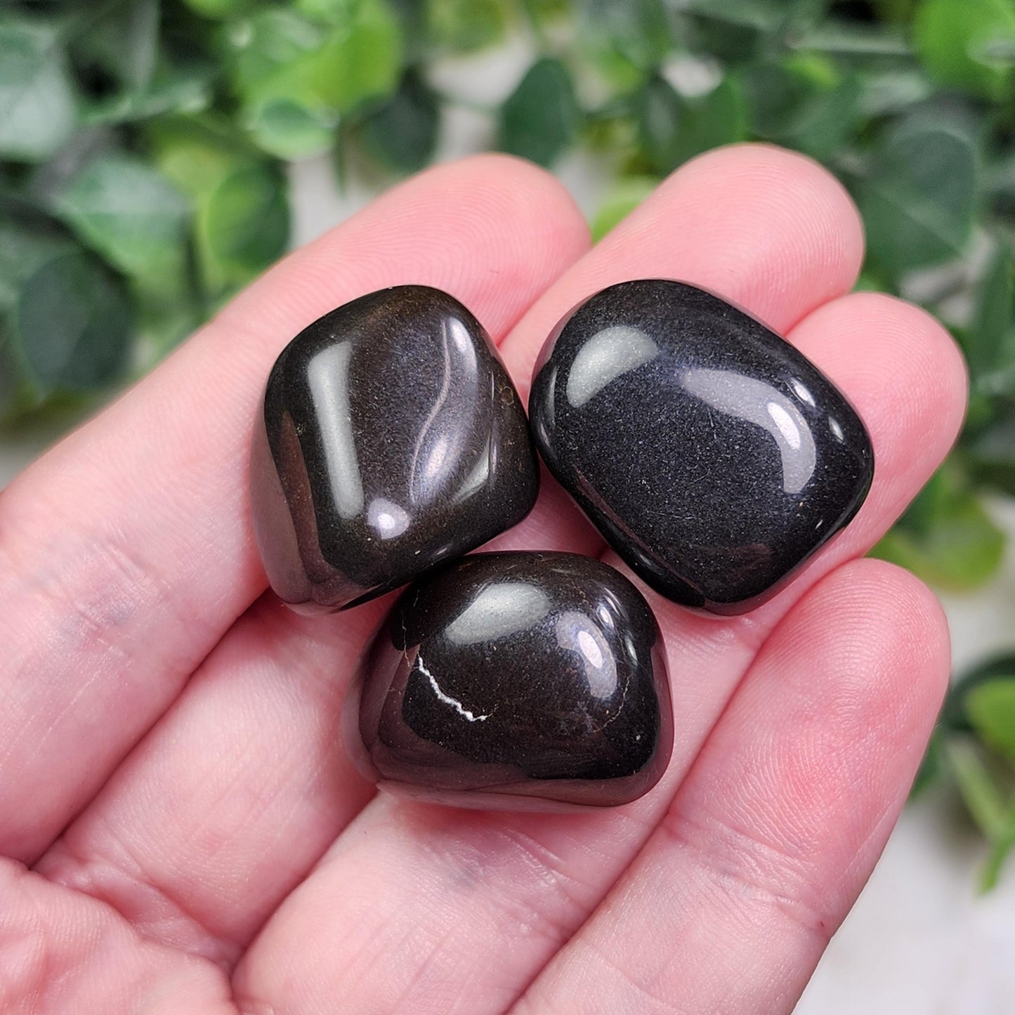 Black Onyx Stone