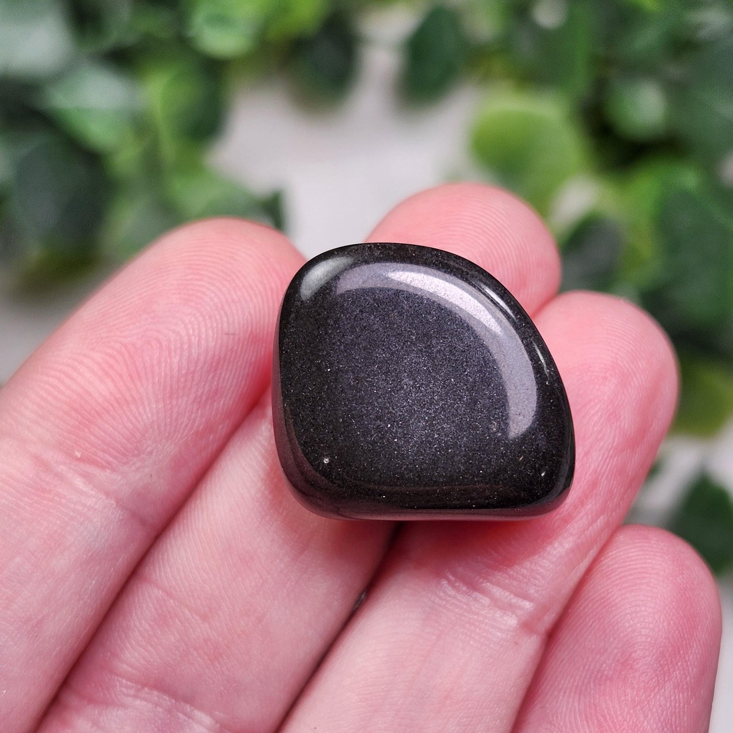 Black Onyx Stone