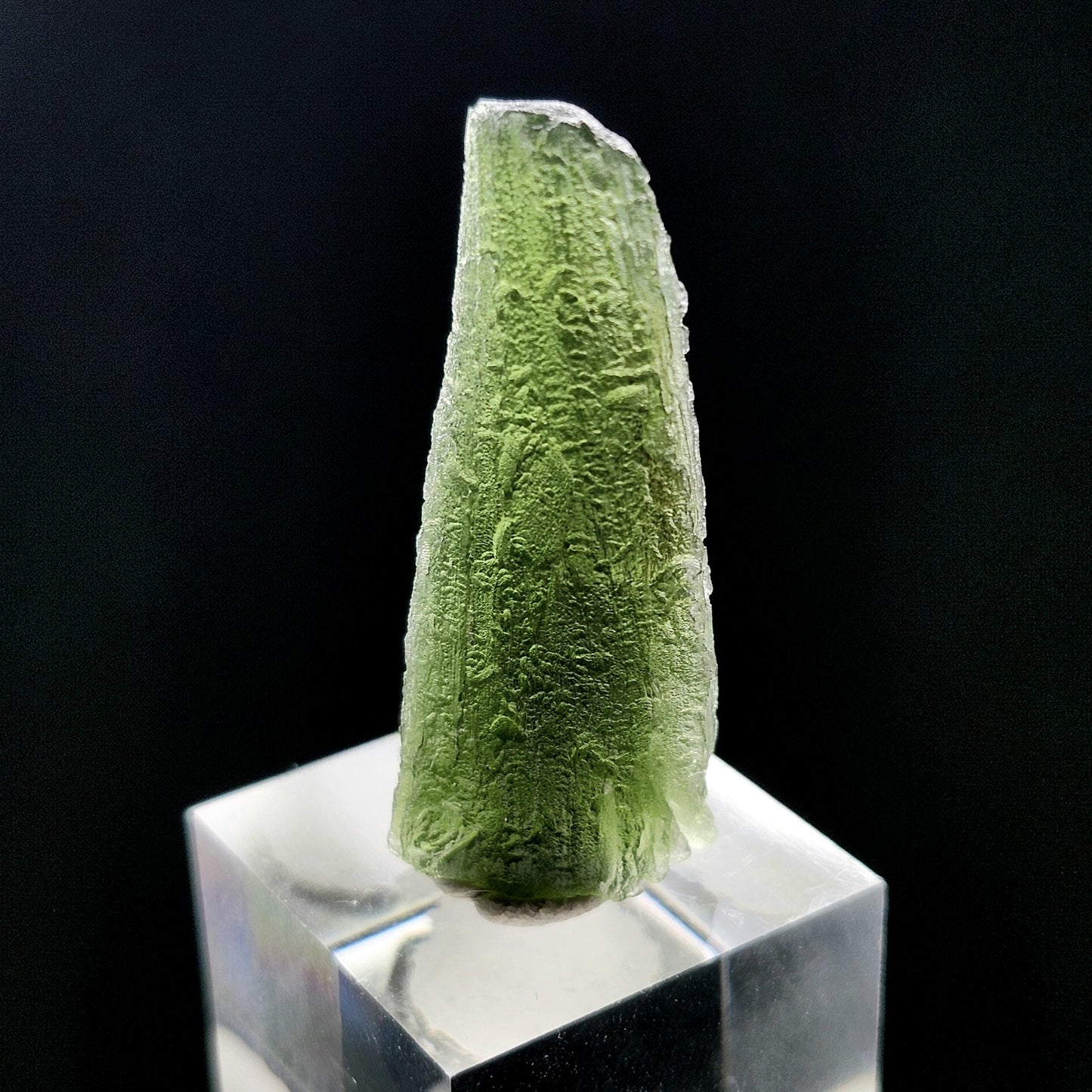 Moldavite Specimen 6.3g