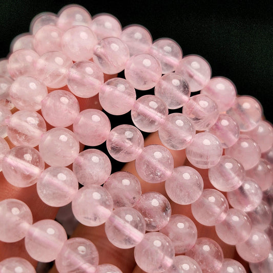 Rose Quartz Bracelet