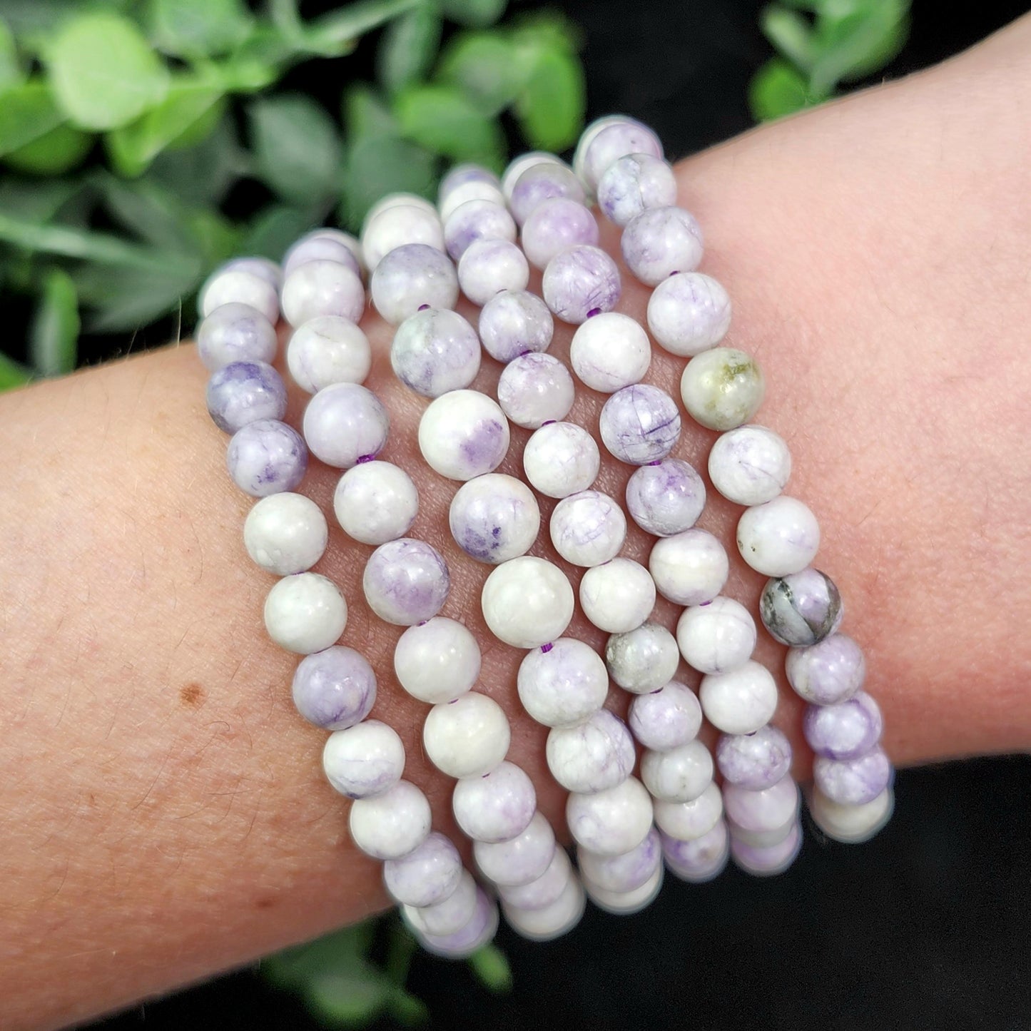 Tiffany Stone Bracelet