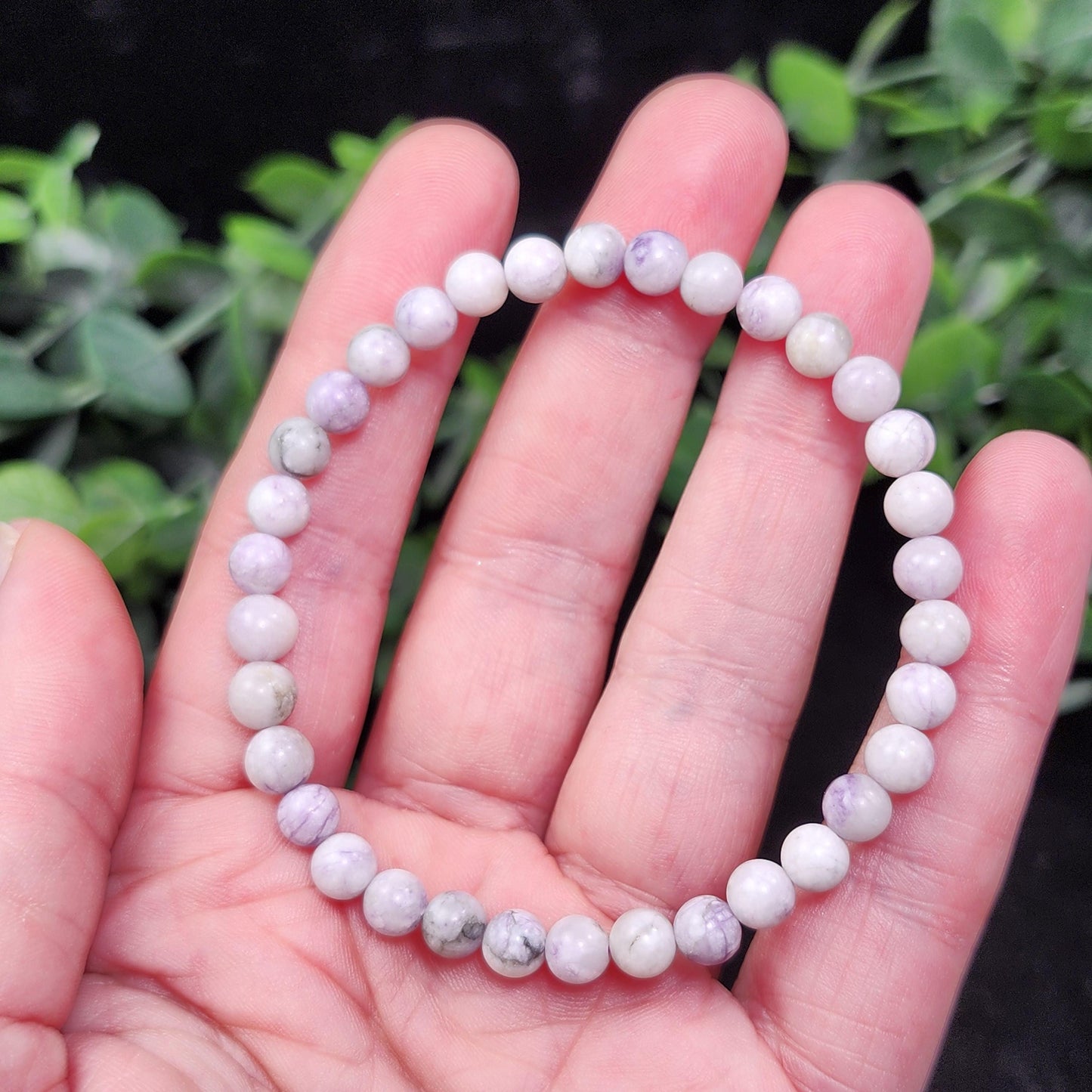 Tiffany Stone Bracelet
