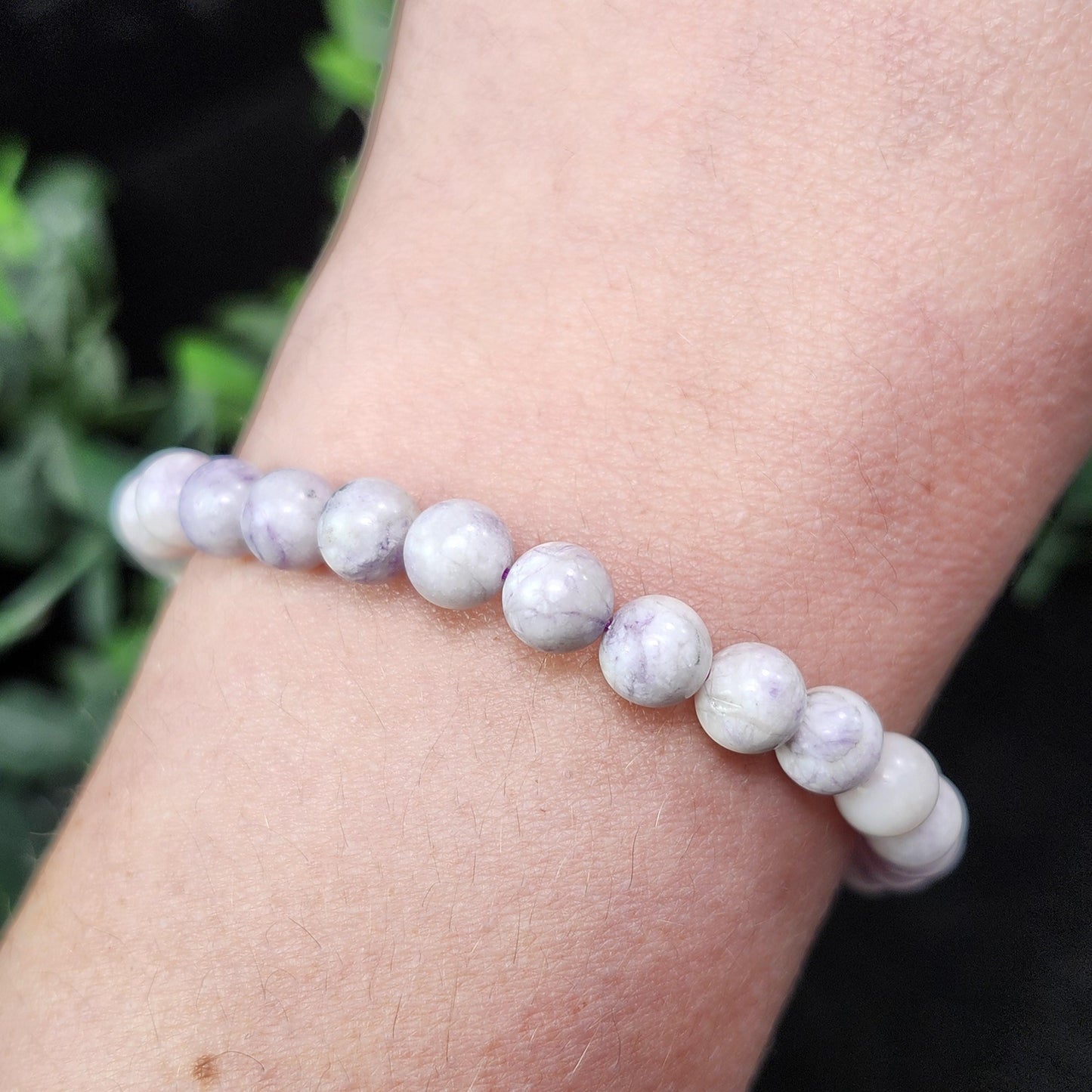 Tiffany Stone Bracelet
