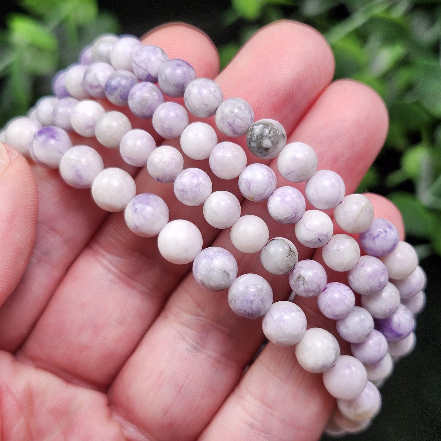 Tiffany Stone Bracelet