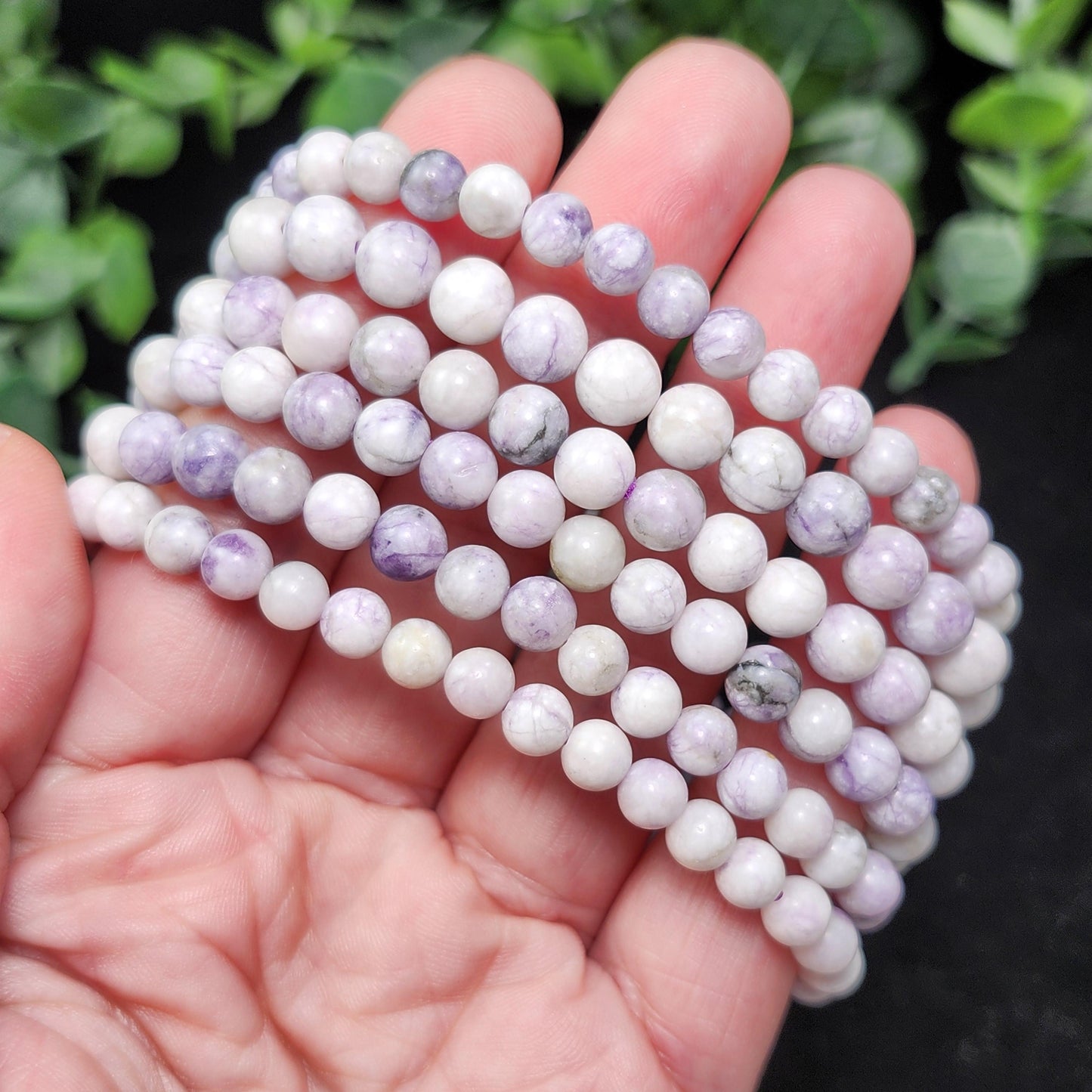 Tiffany Stone Bracelet